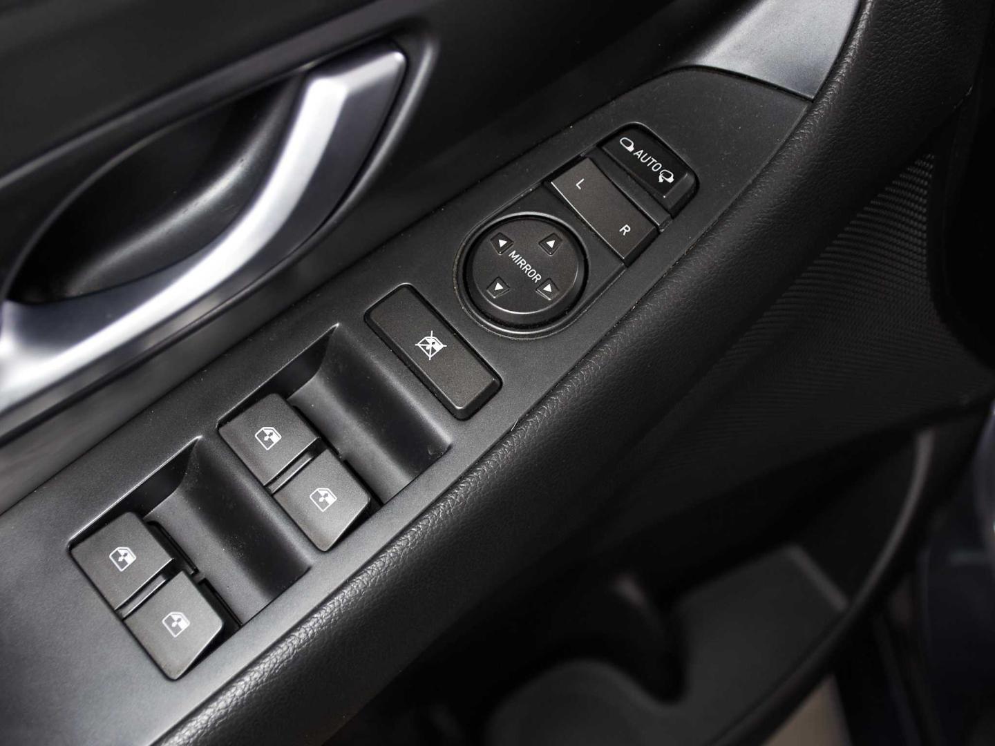 Hyundai i30 1.5 DPI Klass SLX 110