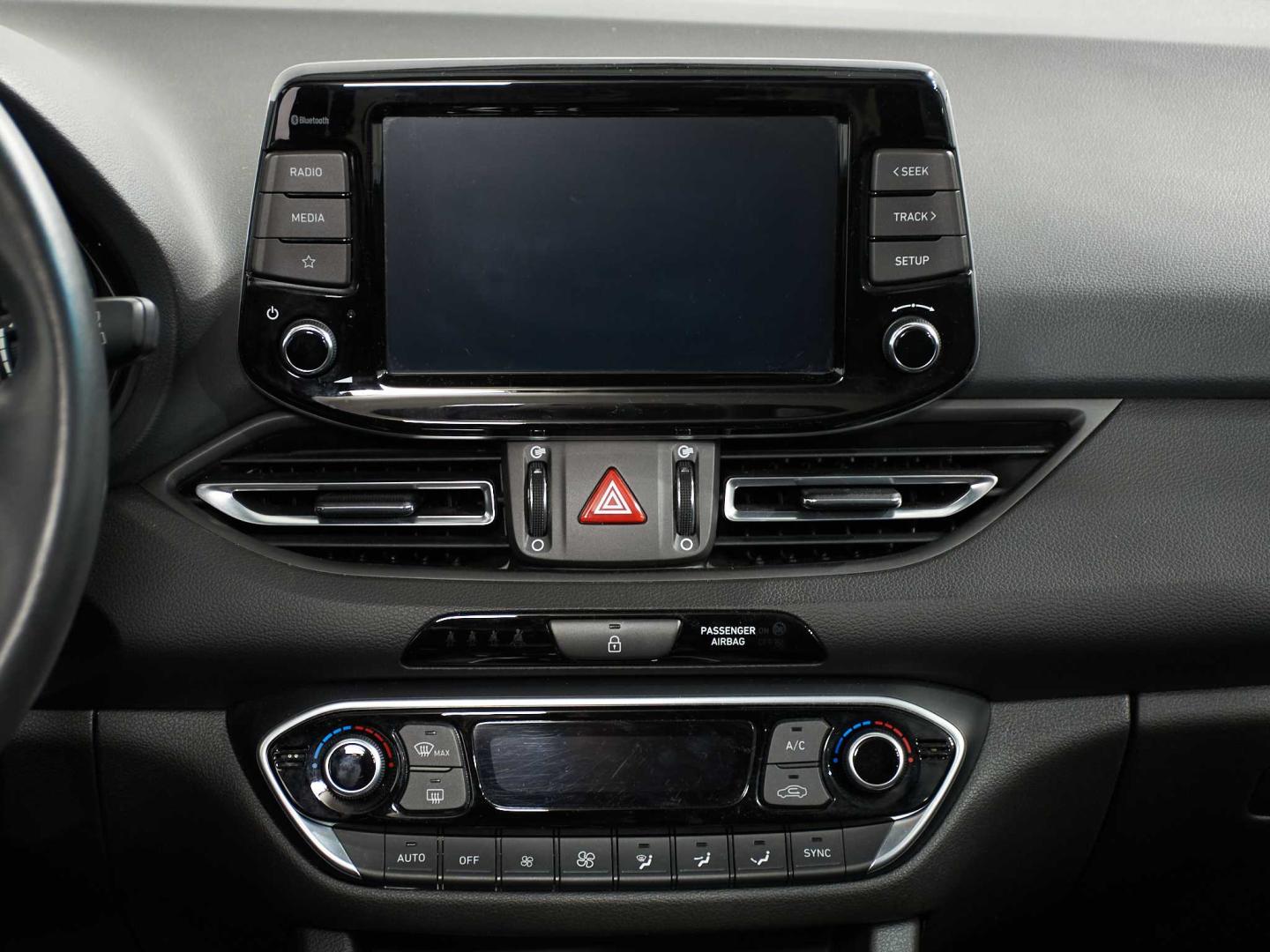 Hyundai i30 1.5 DPI Klass SLX 110