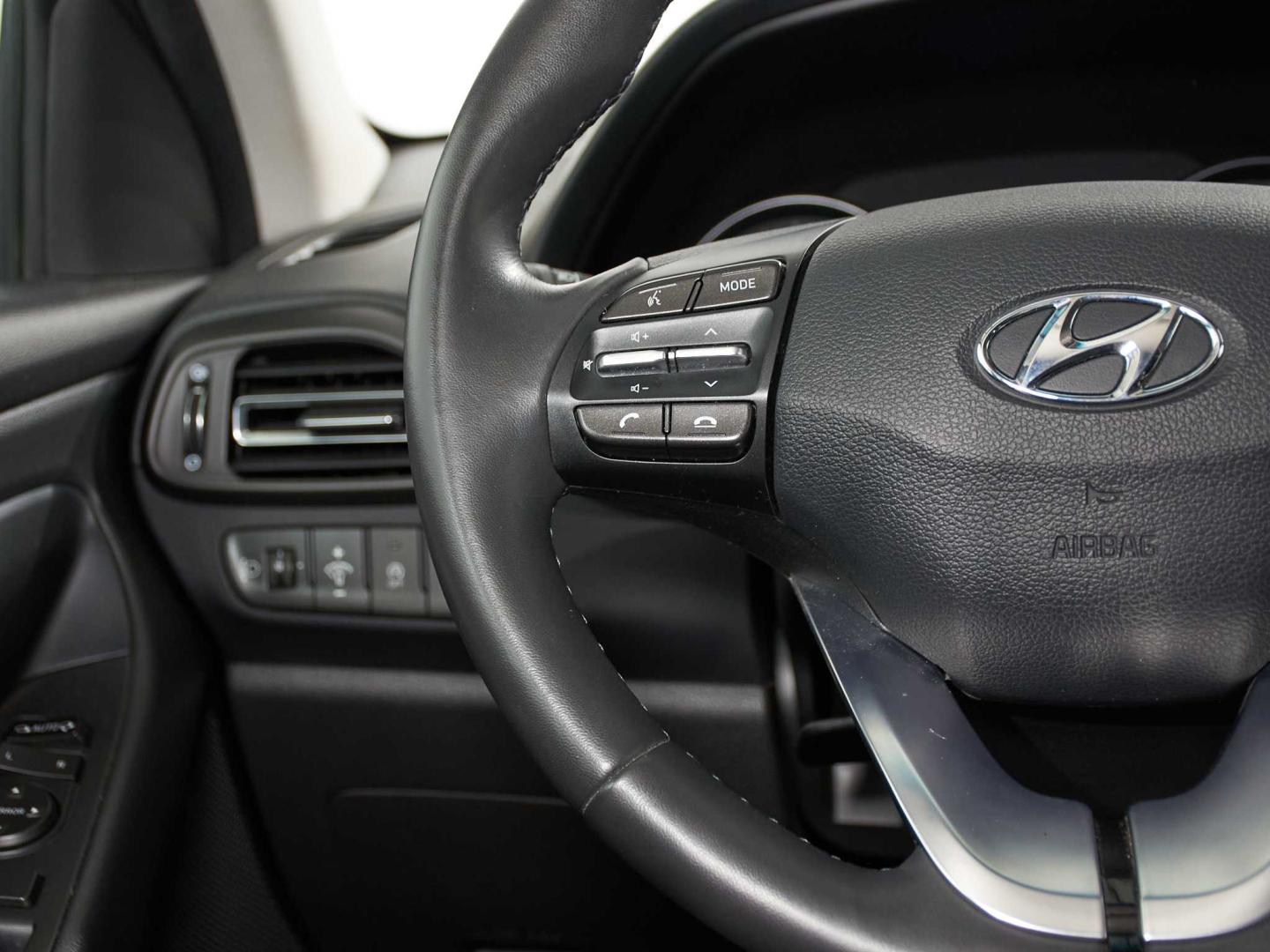 Hyundai i30 1.5 DPI Klass SLX 110