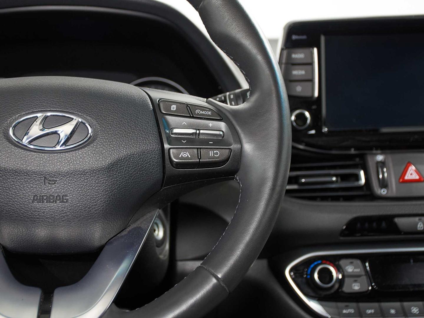 Hyundai i30 1.5 DPI Klass SLX 110