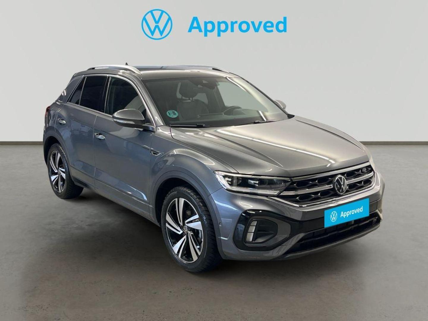 Volkswagen T-Roc R-Line 1.5 TSI 110kW (150CV) DSG