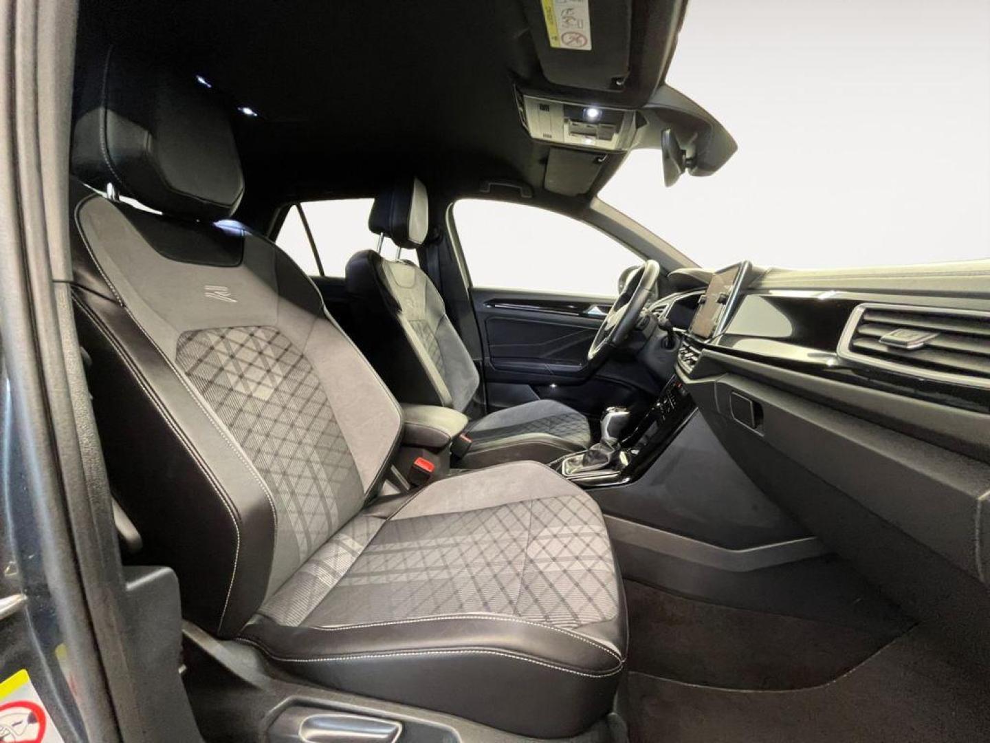 Volkswagen T-Roc R-Line 1.5 TSI 110kW (150CV) DSG