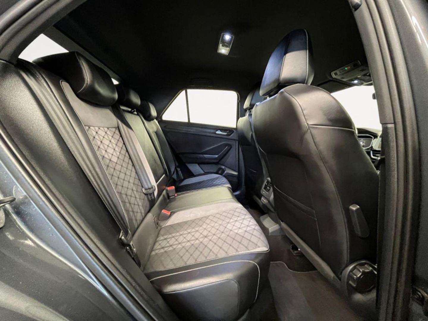 Volkswagen T-Roc R-Line 1.5 TSI 110kW (150CV) DSG