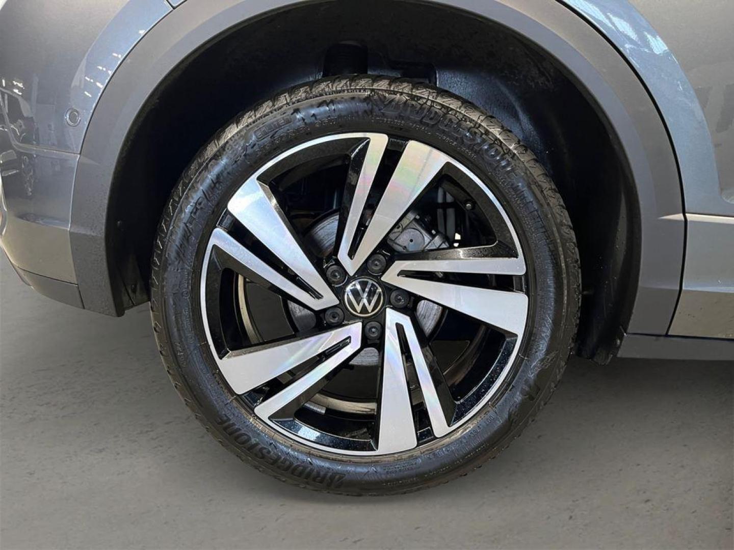 Volkswagen T-Roc R-Line 1.5 TSI 110kW (150CV) DSG