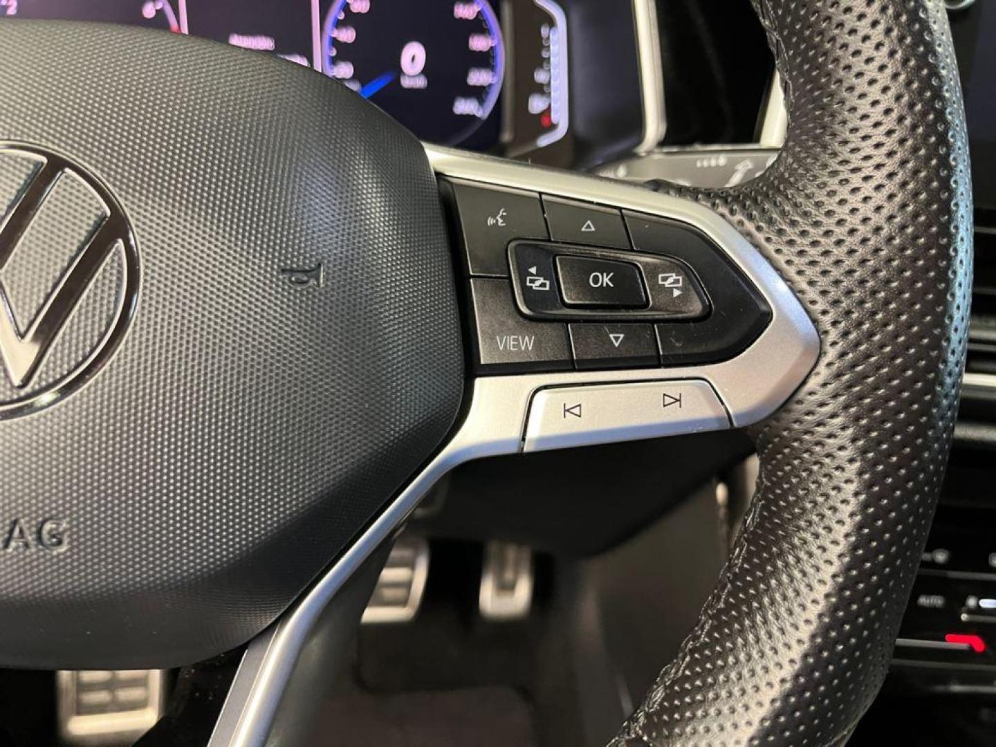 Volkswagen T-Roc R-Line 1.5 TSI 110kW (150CV) DSG