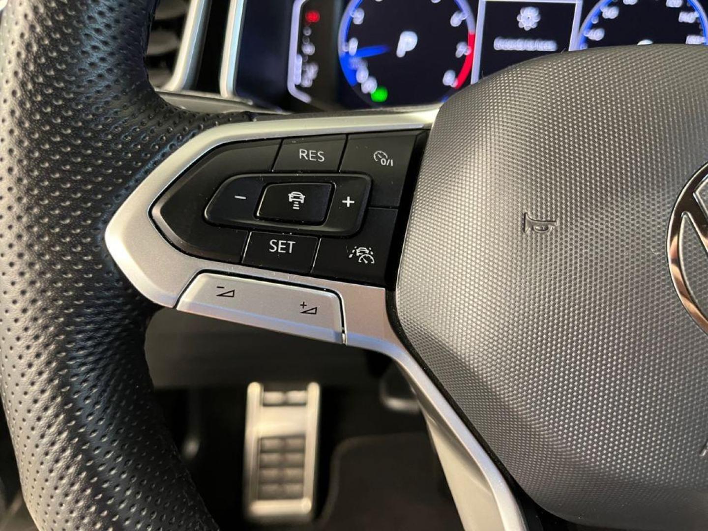 Volkswagen T-Roc R-Line 1.5 TSI 110kW (150CV) DSG