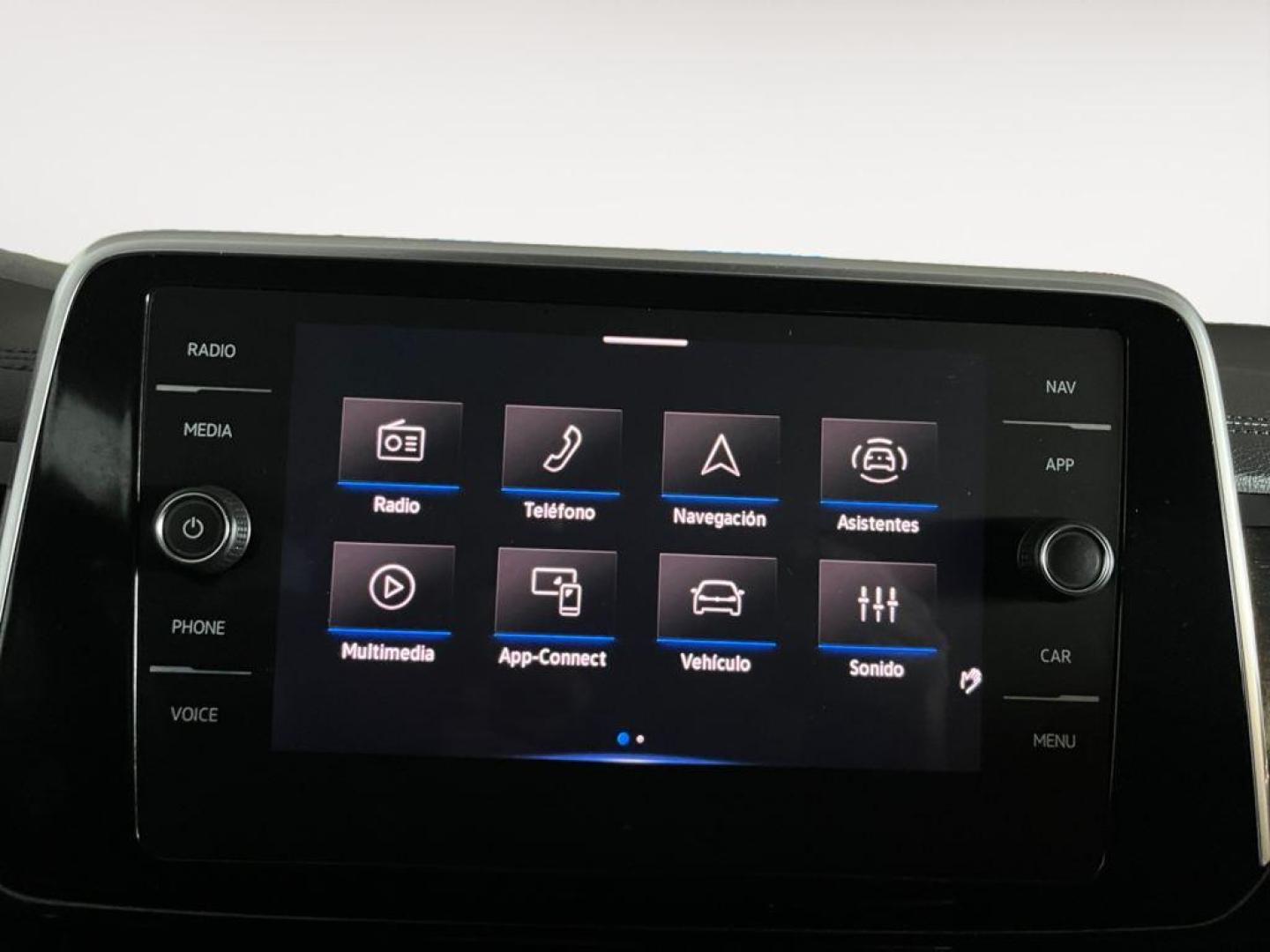 Volkswagen T-Roc R-Line 1.5 TSI 110kW (150CV) DSG