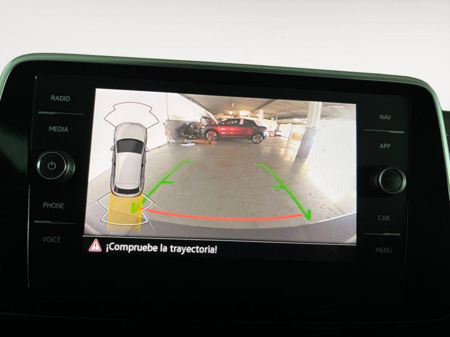 Volkswagen T-Roc R-Line 1.5 TSI 110kW (150CV) DSG