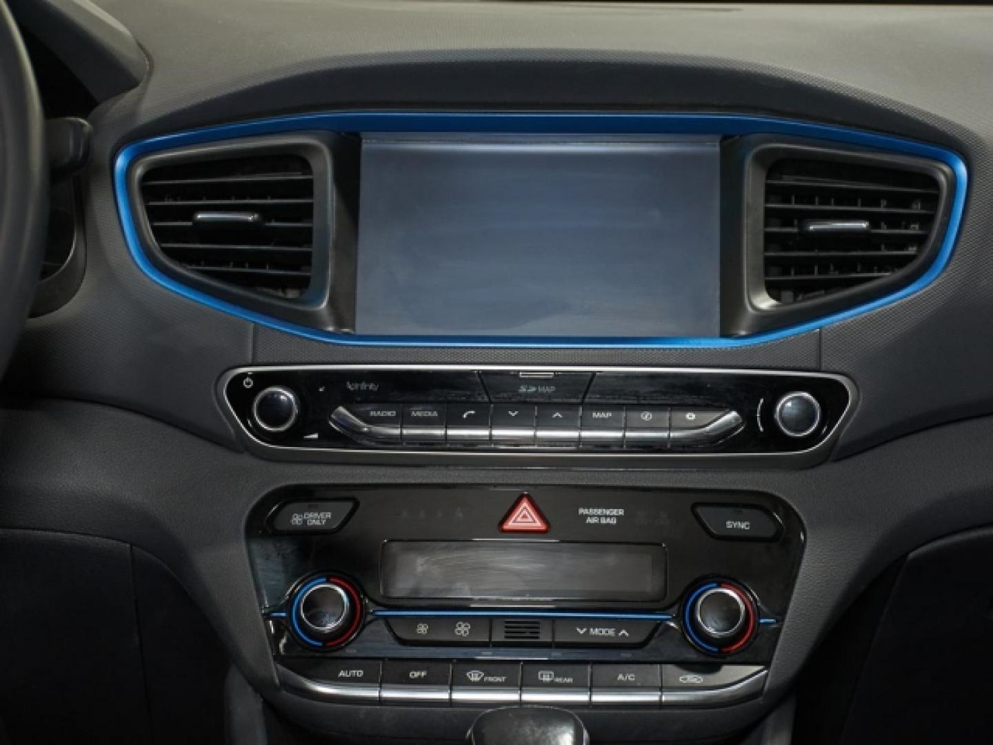 Hyundai Ioniq HEV 1.6 GDI Klass Nav