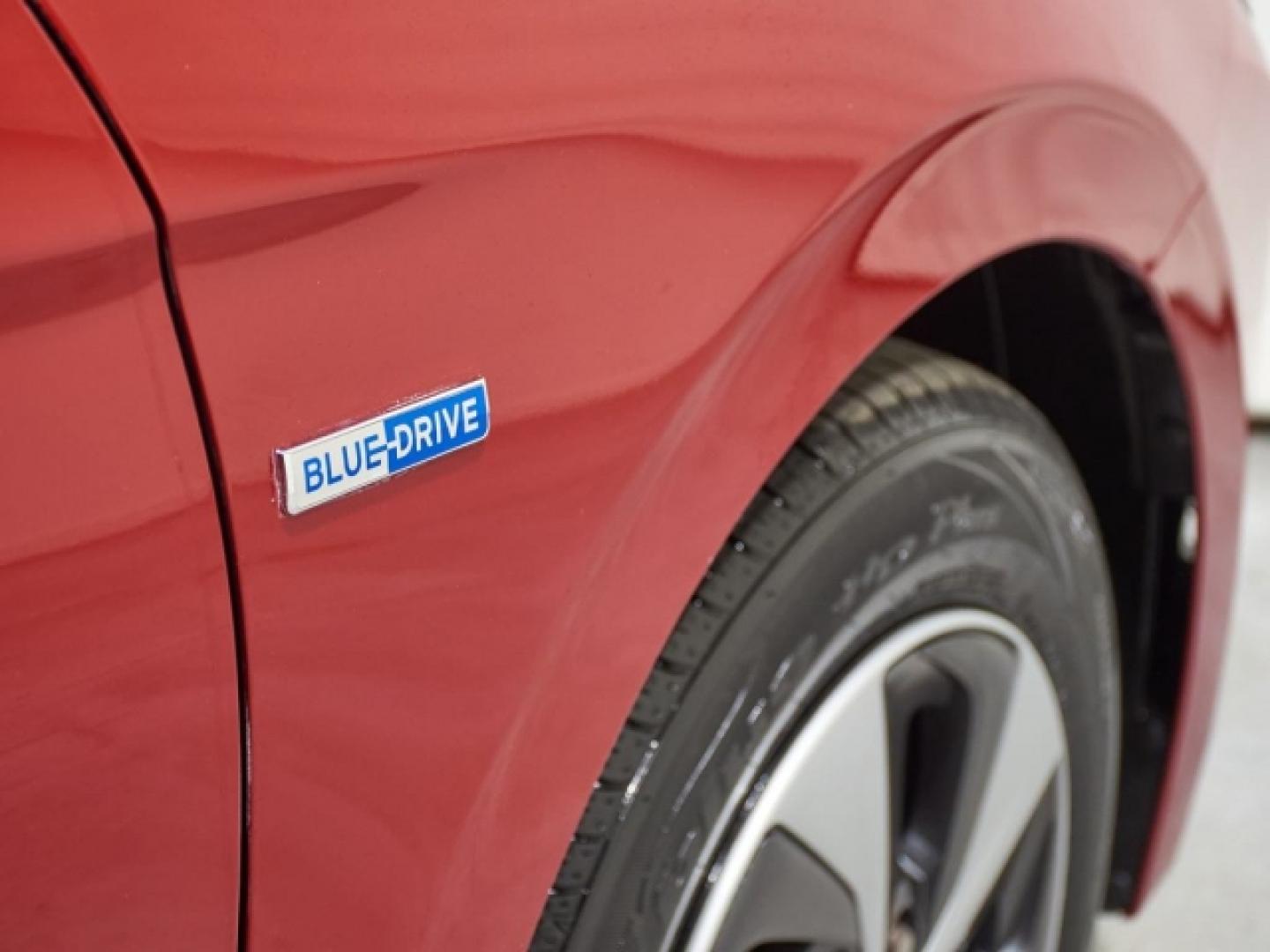 Hyundai Ioniq HEV 1.6 GDI Klass Nav