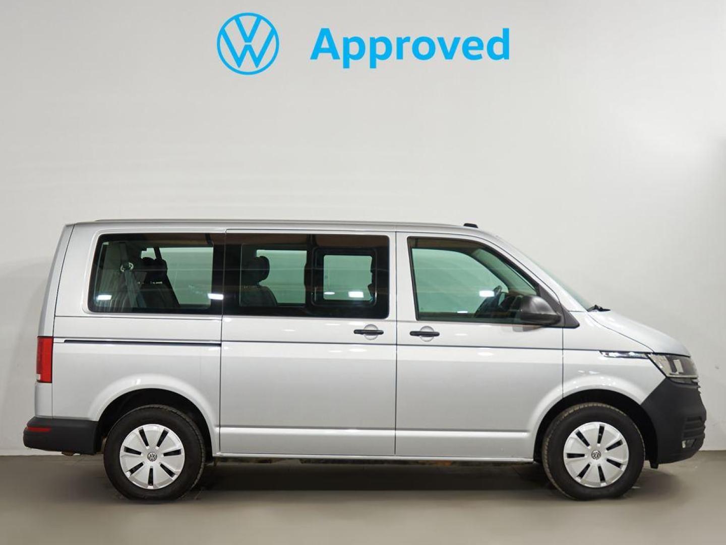 Volkswagen Caravelle Origin Batalla Corta 2.0 TDI BMT 110 kW (150 CV) DSG