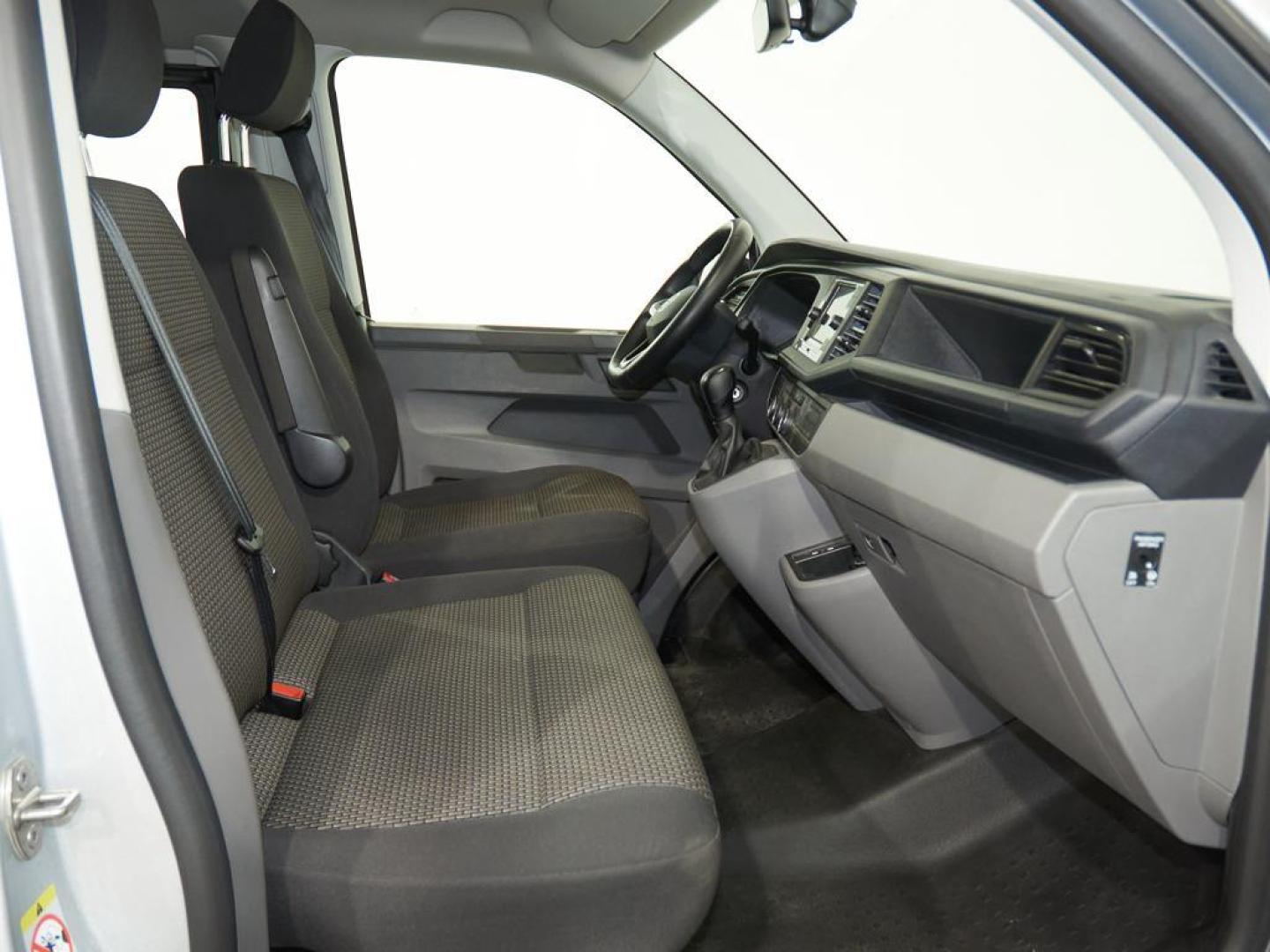 Volkswagen Caravelle Origin Batalla Corta 2.0 TDI BMT 110 kW (150 CV) DSG