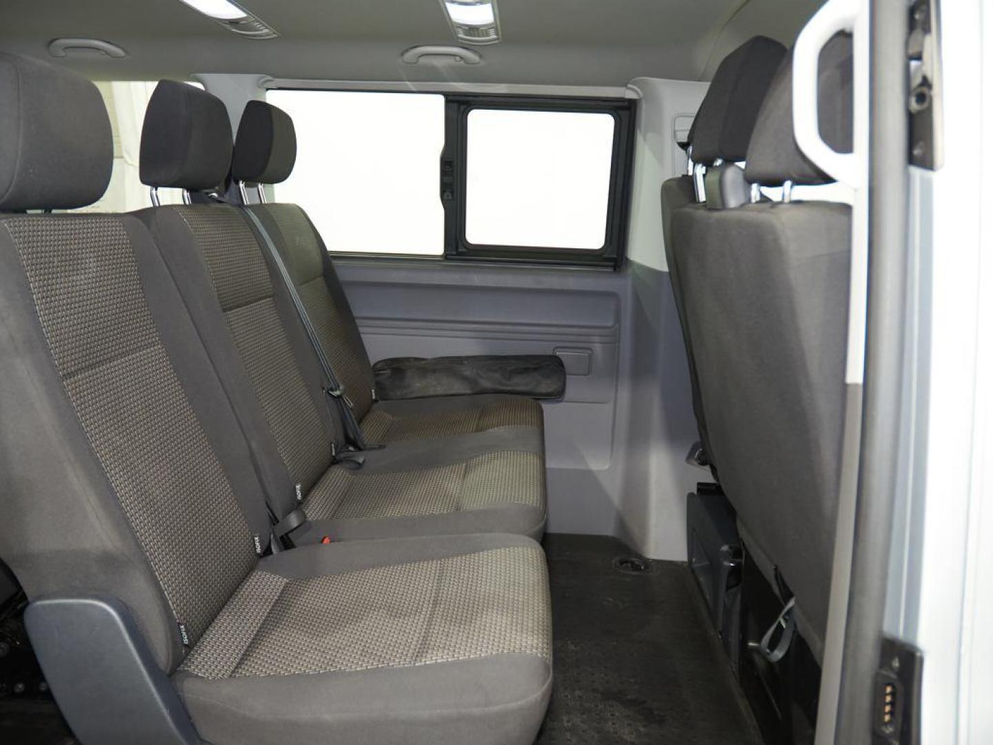 Volkswagen Caravelle Origin Batalla Corta 2.0 TDI BMT 110 kW (150 CV) DSG