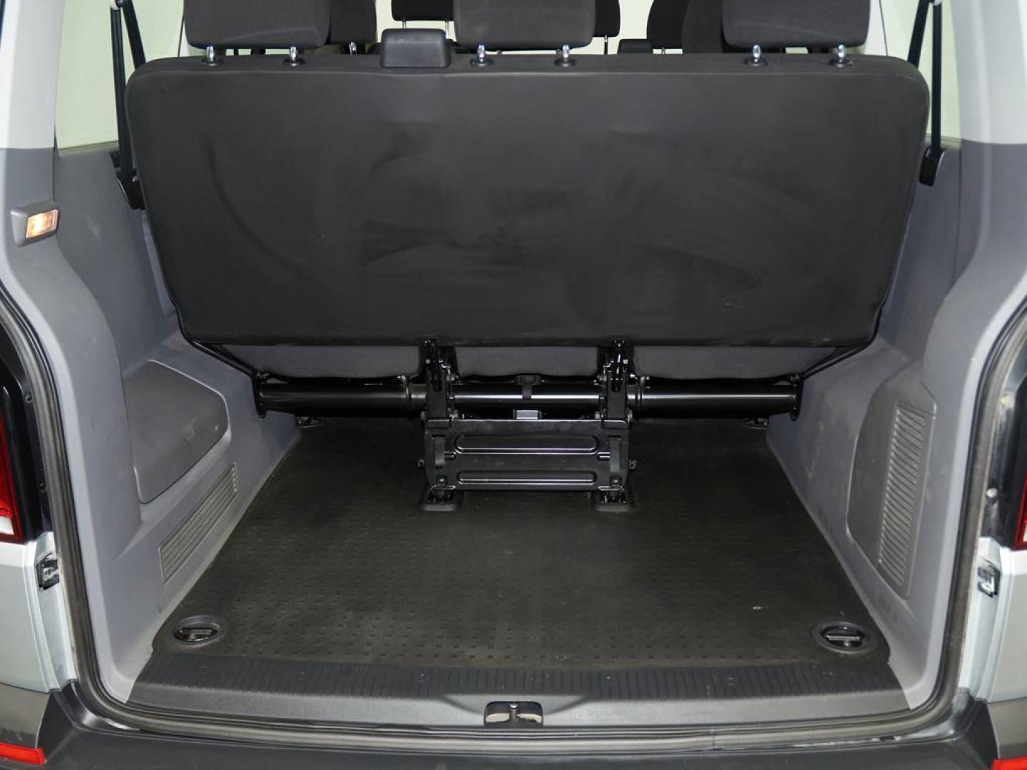 Volkswagen Caravelle Origin Batalla Corta 2.0 TDI BMT 110 kW (150 CV) DSG