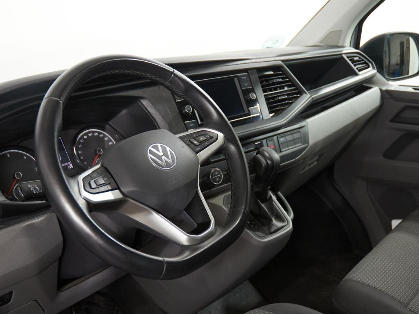 Volkswagen Caravelle Origin Batalla Corta 2.0 TDI BMT 110 kW (150 CV) DSG