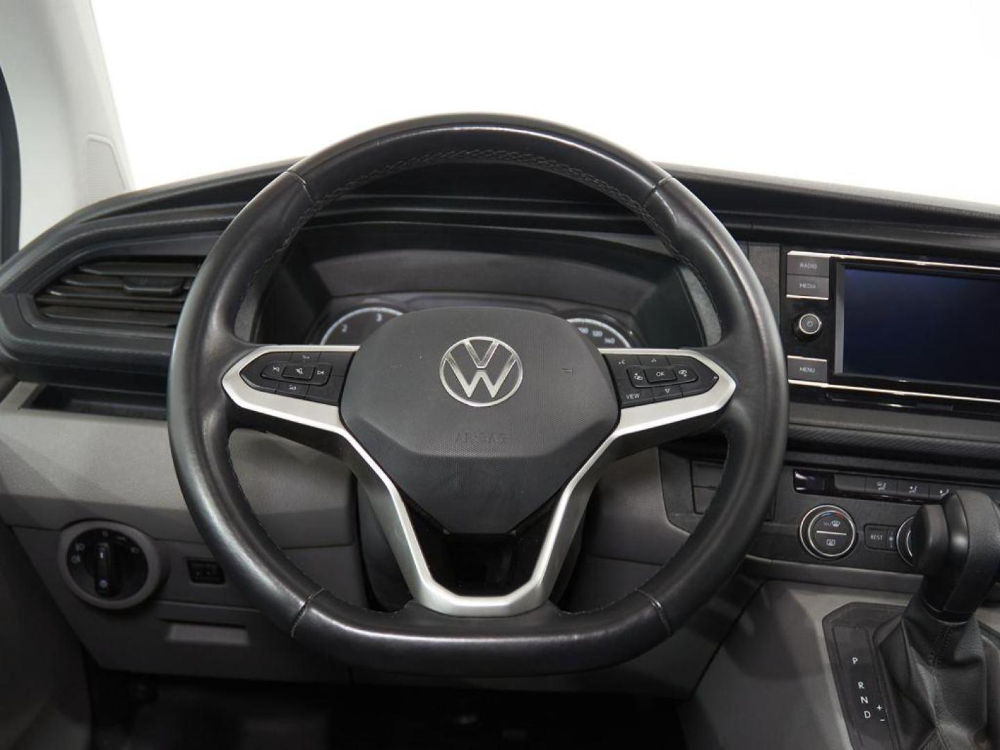 Volkswagen Caravelle Origin Batalla Corta 2.0 TDI BMT 110 kW (150 CV) DSG