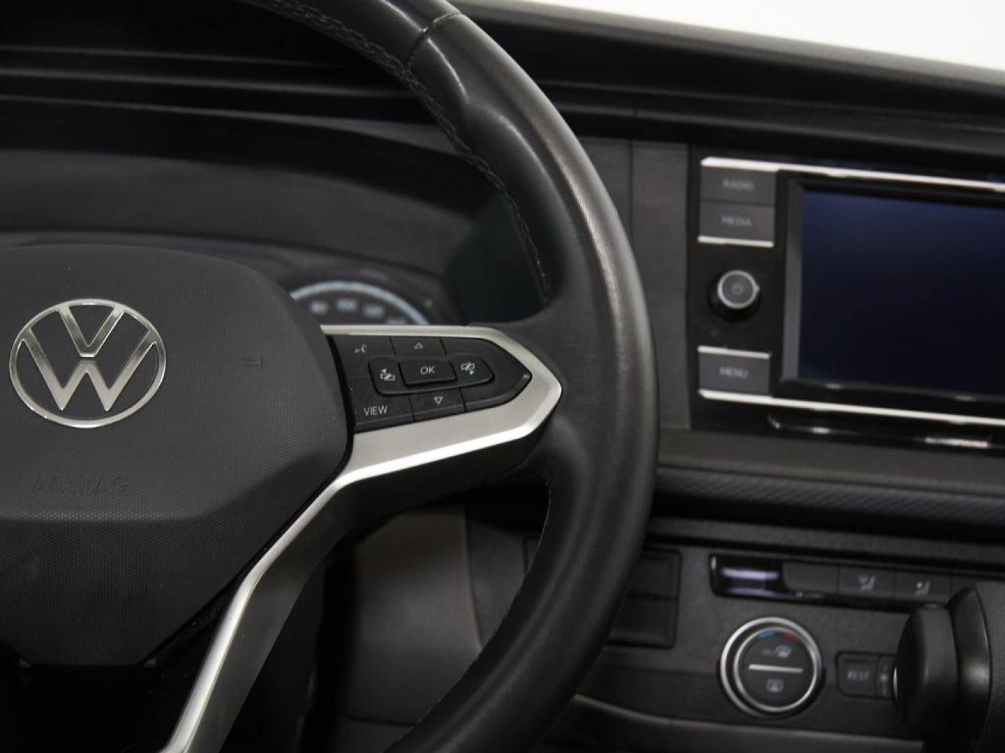 Volkswagen Caravelle Origin Batalla Corta 2.0 TDI BMT 110 kW (150 CV) DSG