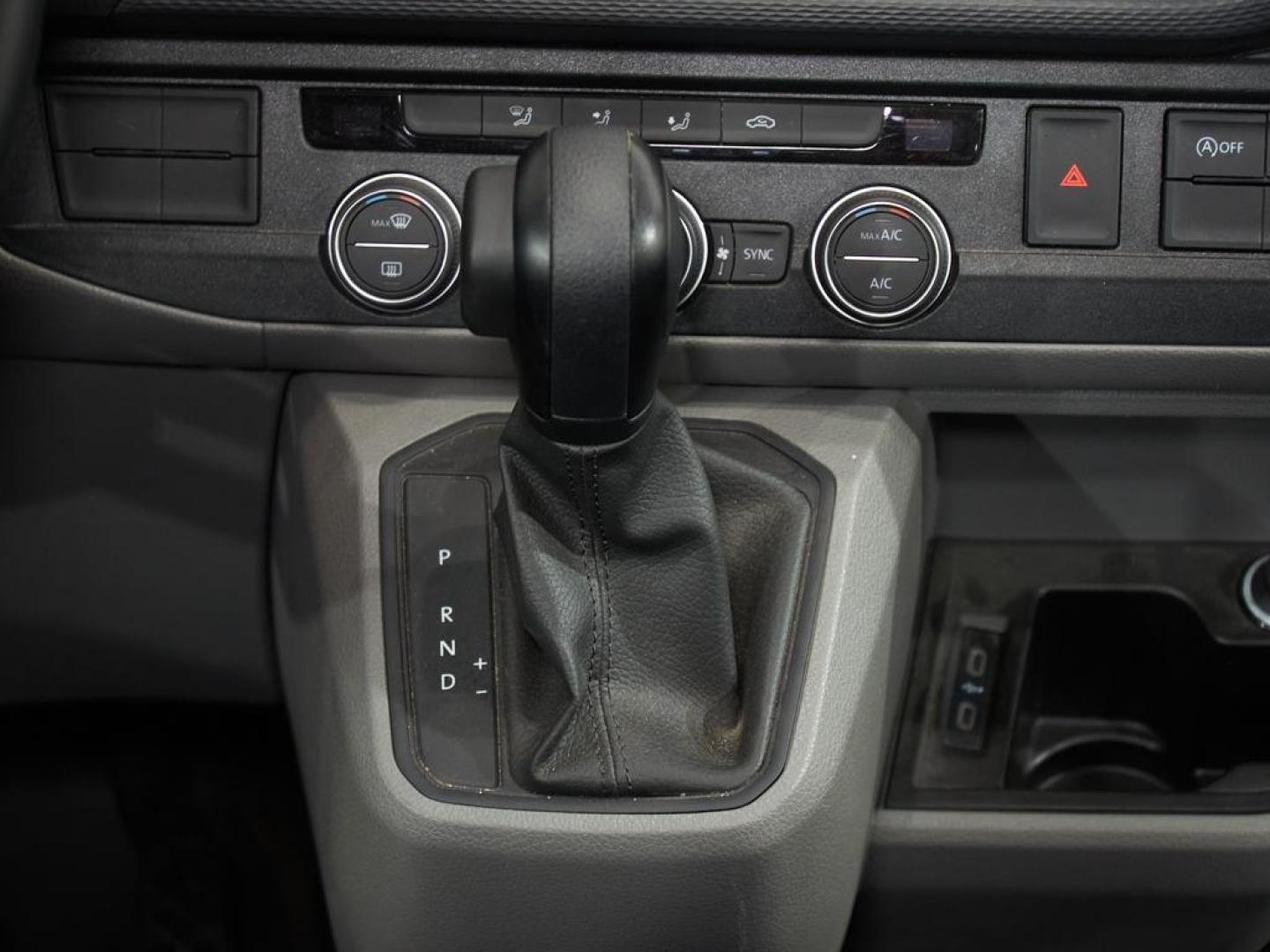 Volkswagen Caravelle Origin Batalla Corta 2.0 TDI BMT 110 kW (150 CV) DSG