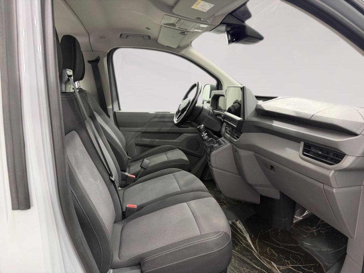 Volkswagen Caravelle 2.0 TDI Corto 81 kW (110 CV)