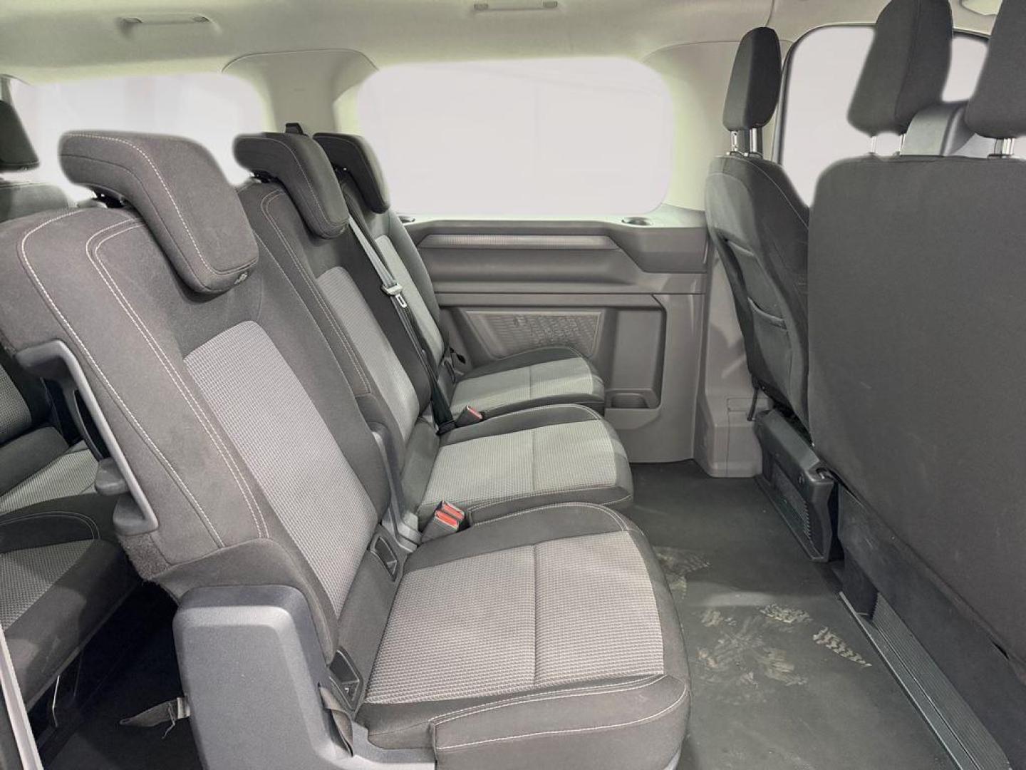 Volkswagen Caravelle 2.0 TDI Corto 81 kW (110 CV)