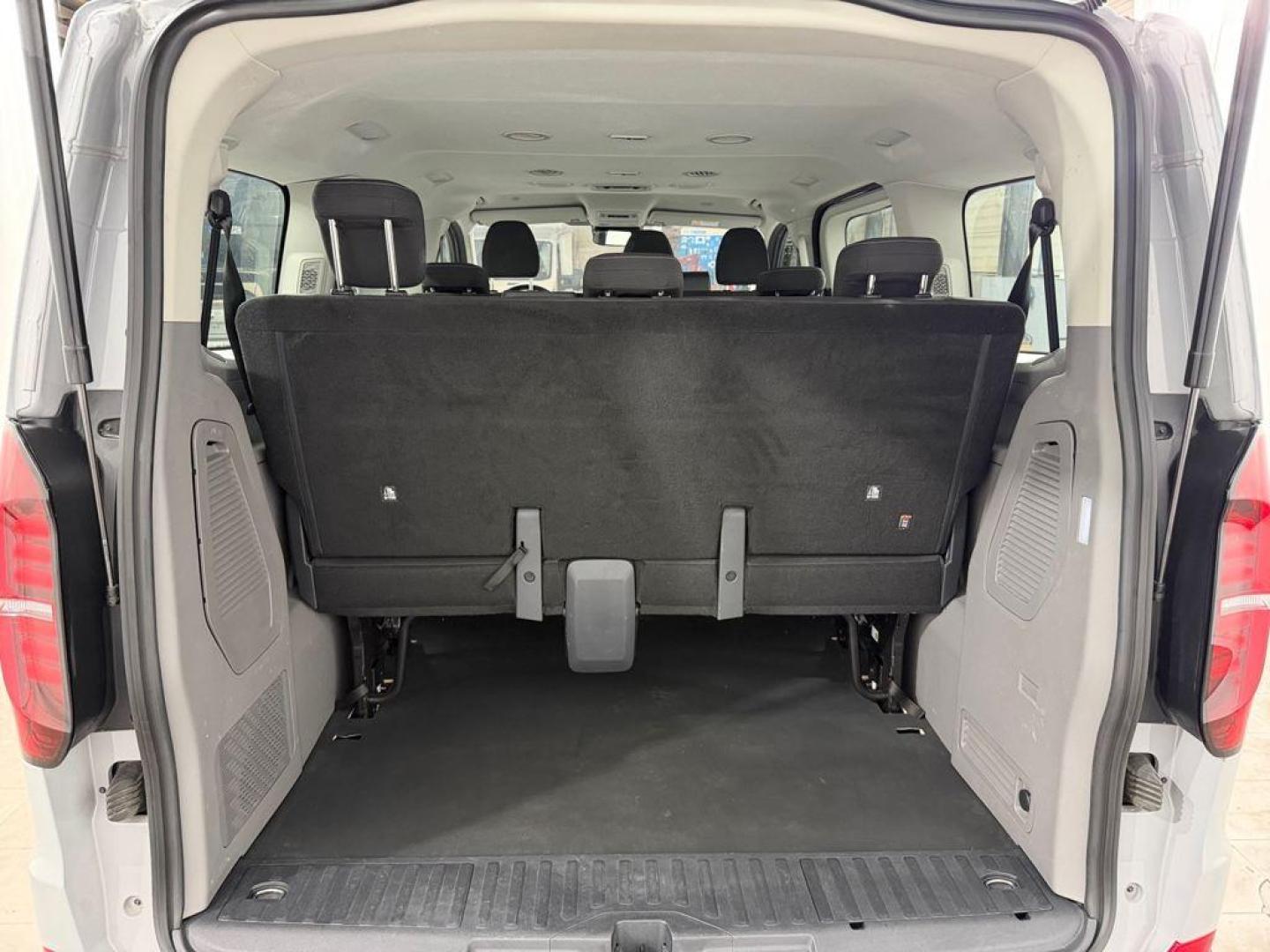 Volkswagen Caravelle 2.0 TDI Corto 81 kW (110 CV)