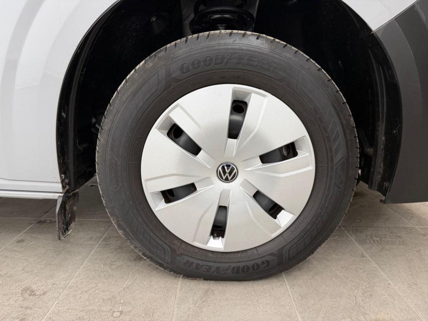 Volkswagen Caravelle 2.0 TDI Corto 81 kW (110 CV)