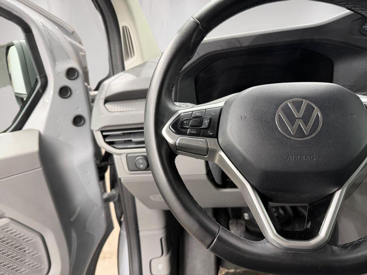 Volkswagen Caravelle 2.0 TDI Corto 81 kW (110 CV)