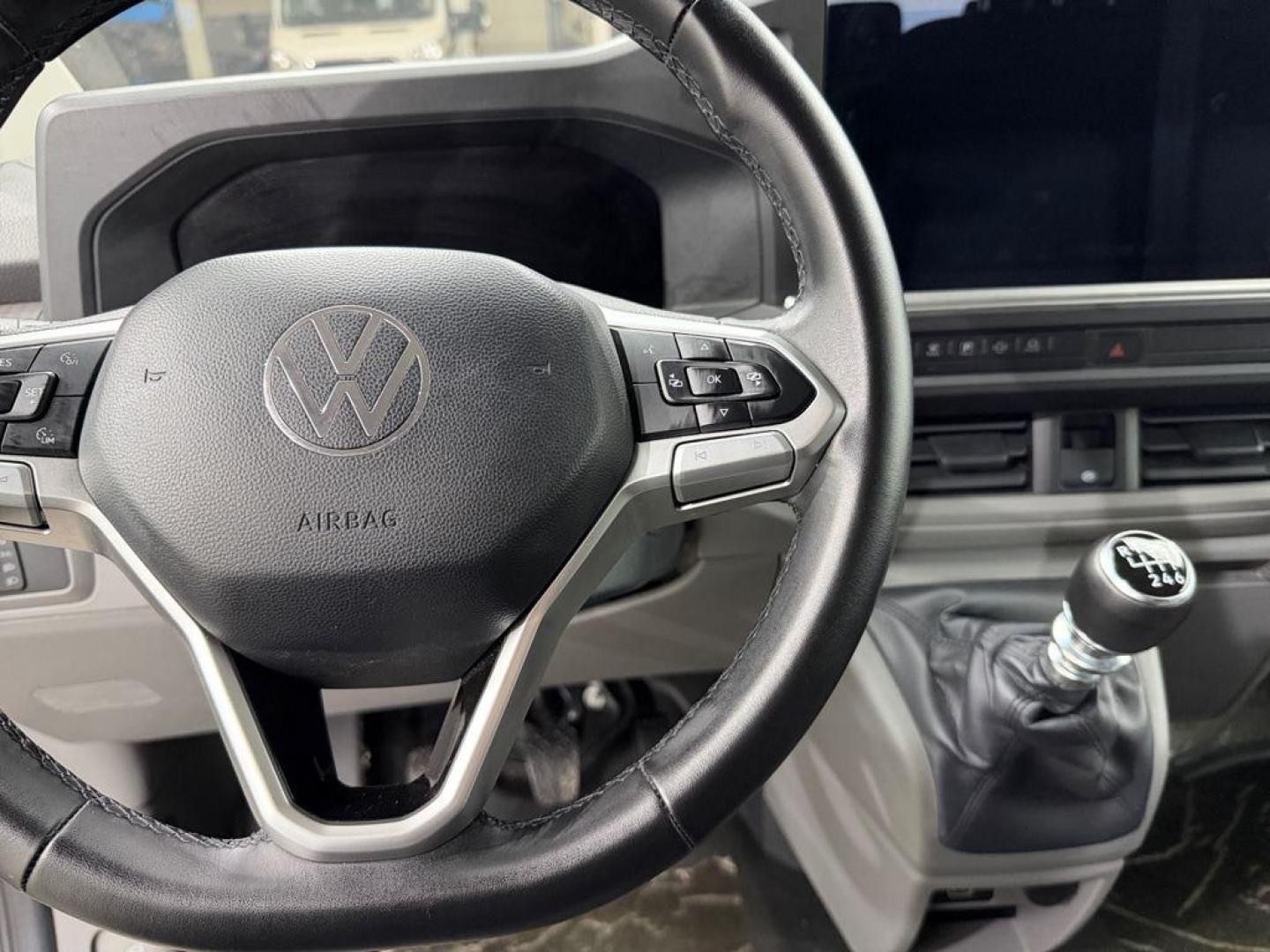 Volkswagen Caravelle 2.0 TDI Corto 81 kW (110 CV)