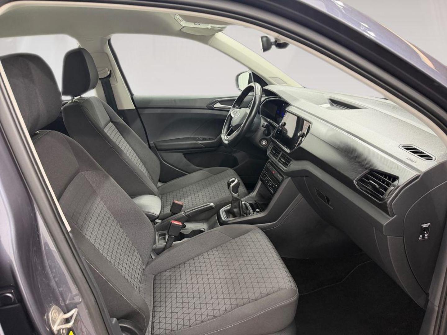 Volkswagen T-Cross Advance 1.0 TSI 81 kW (110 CV)