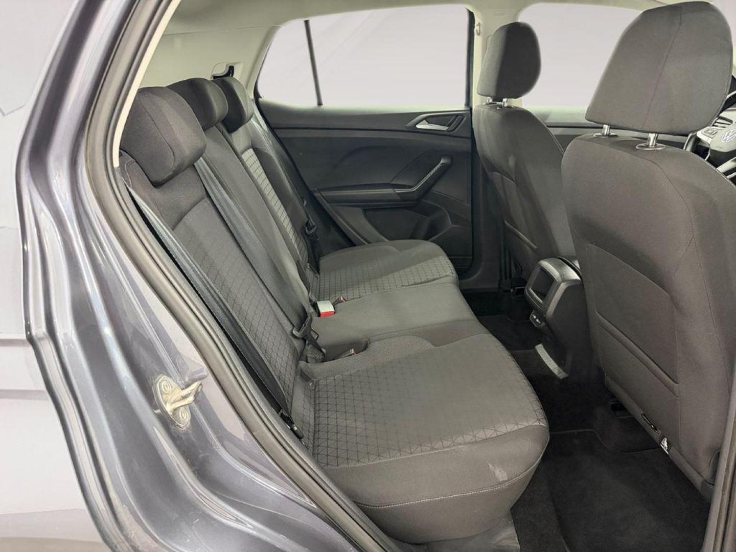 Volkswagen T-Cross Advance 1.0 TSI 81 kW (110 CV)