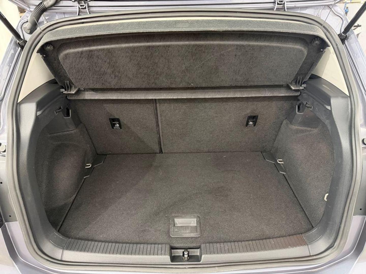 Volkswagen T-Cross Advance 1.0 TSI 81 kW (110 CV)