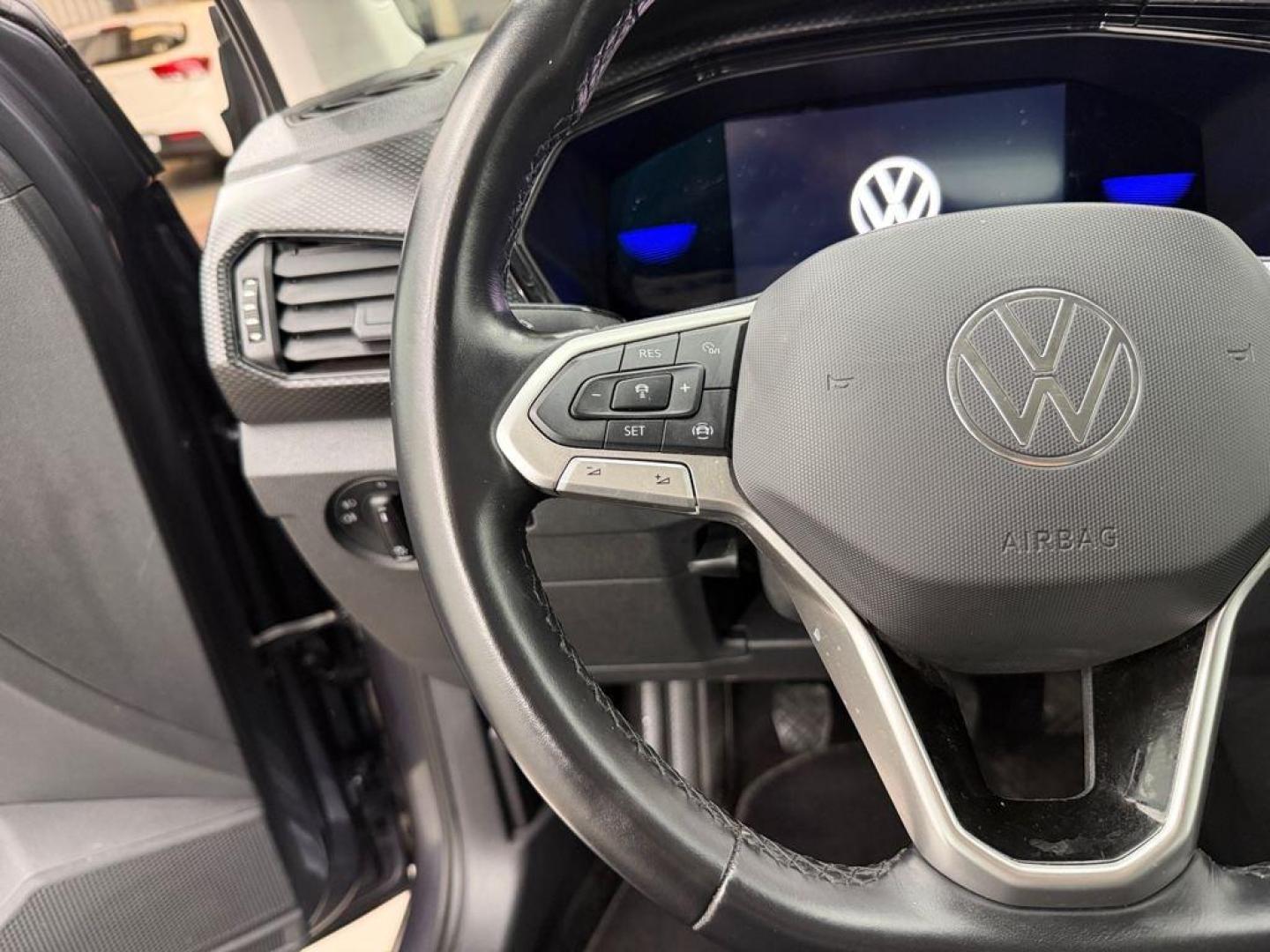 Volkswagen T-Cross Advance 1.0 TSI 81 kW (110 CV)