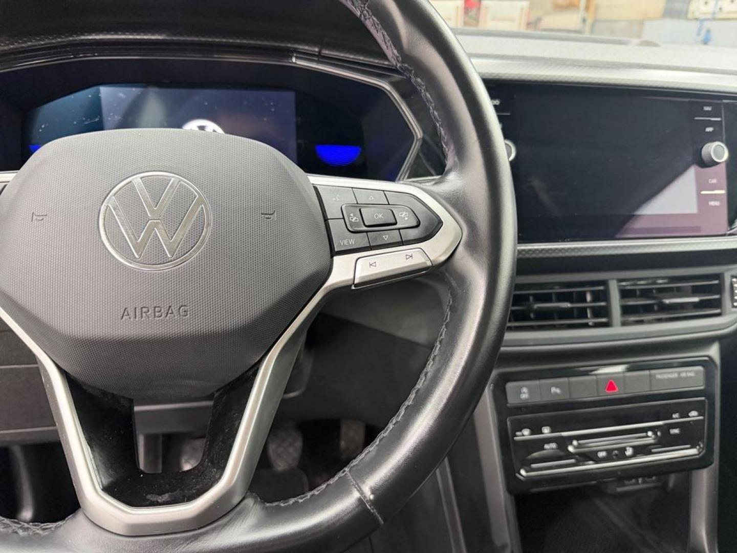 Volkswagen T-Cross Advance 1.0 TSI 81 kW (110 CV)