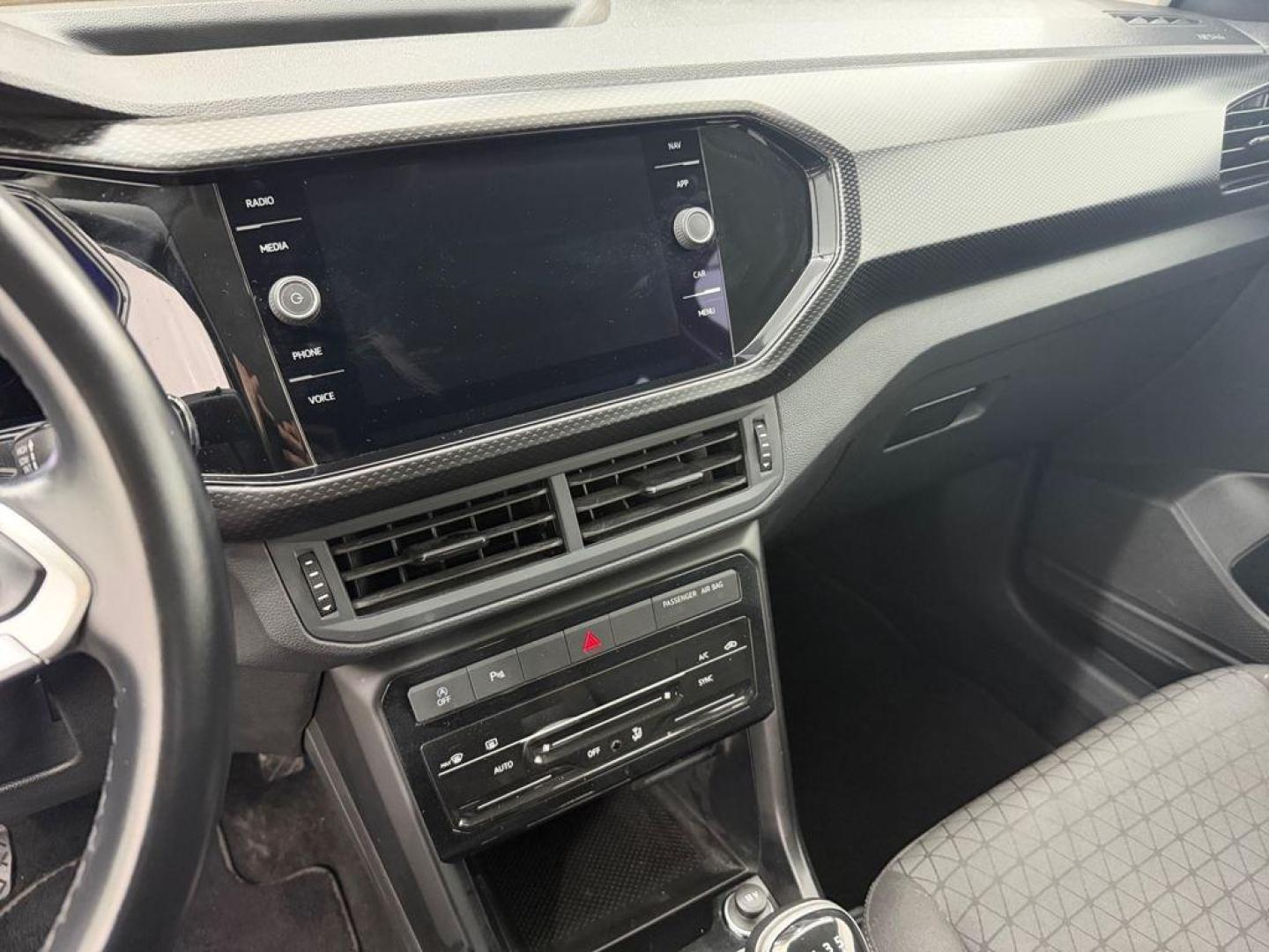 Volkswagen T-Cross Advance 1.0 TSI 81 kW (110 CV)