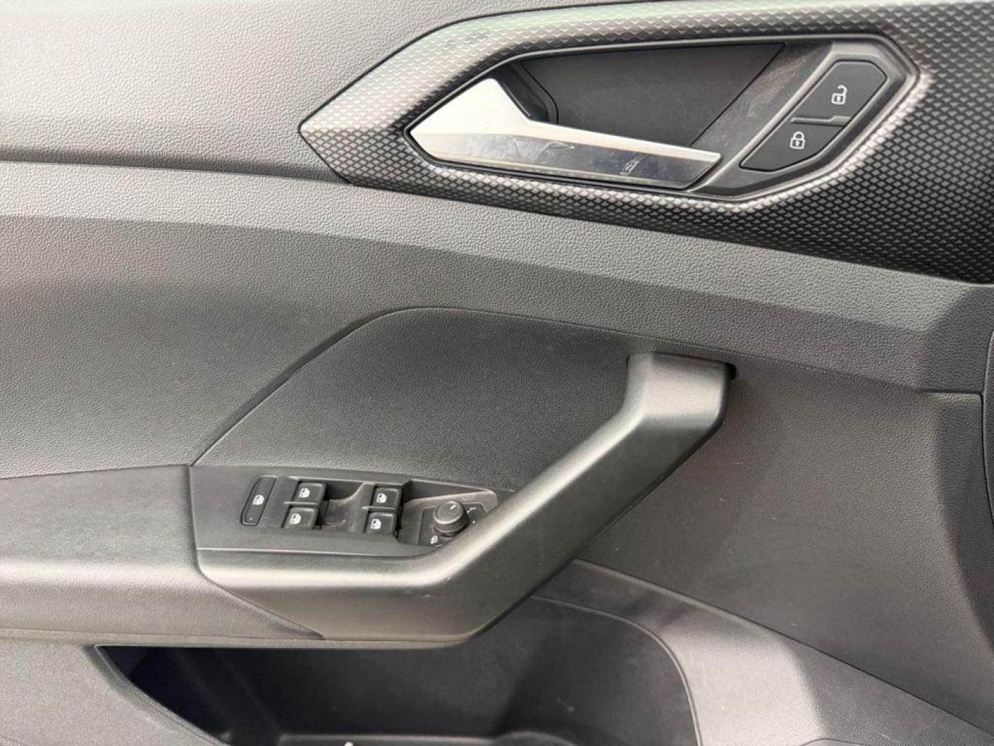 Volkswagen T-Cross Advance 1.0 TSI 81 kW (110 CV)