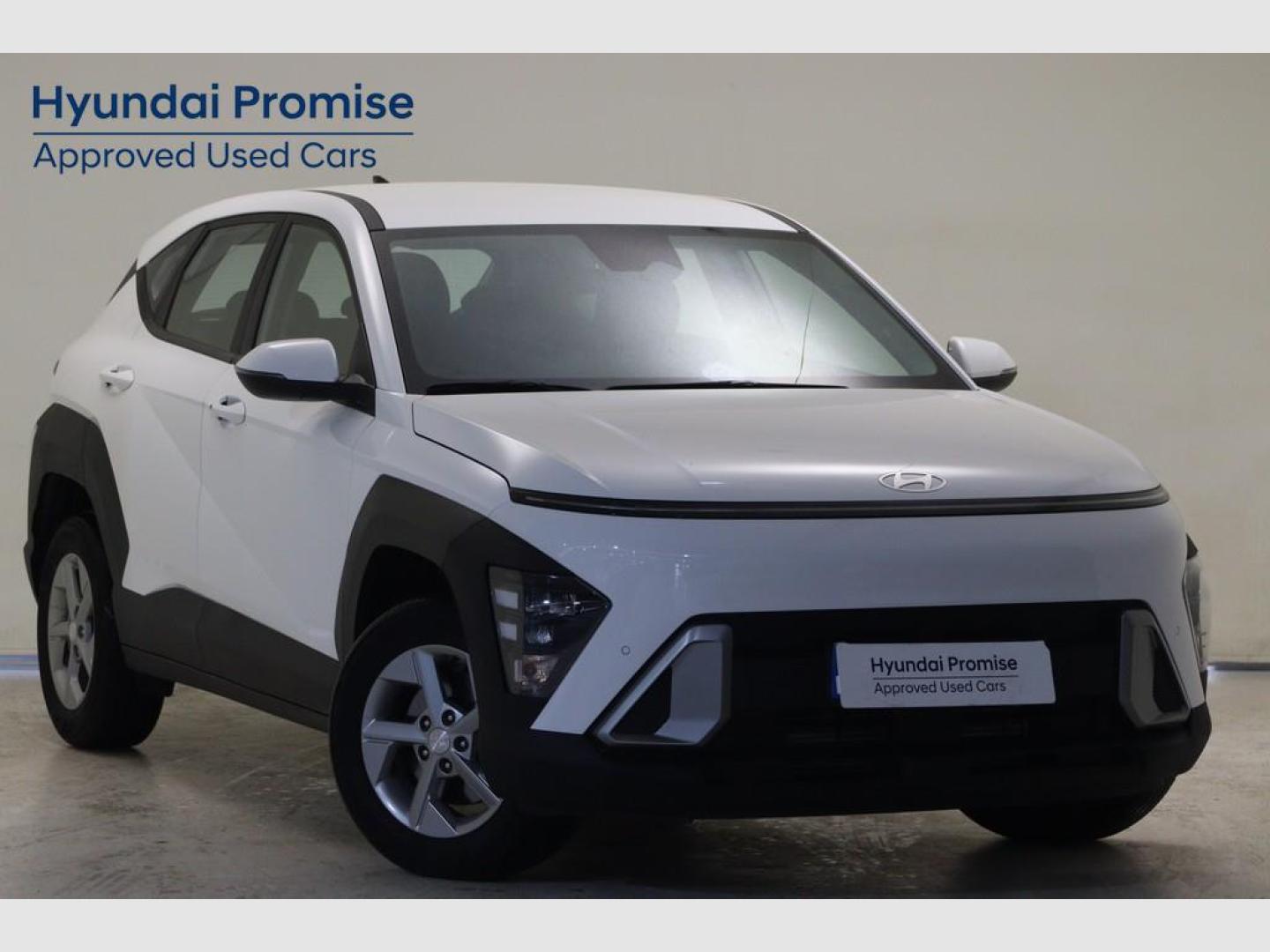 Hyundai Kona 1.0 TGDI Maxx 4x2