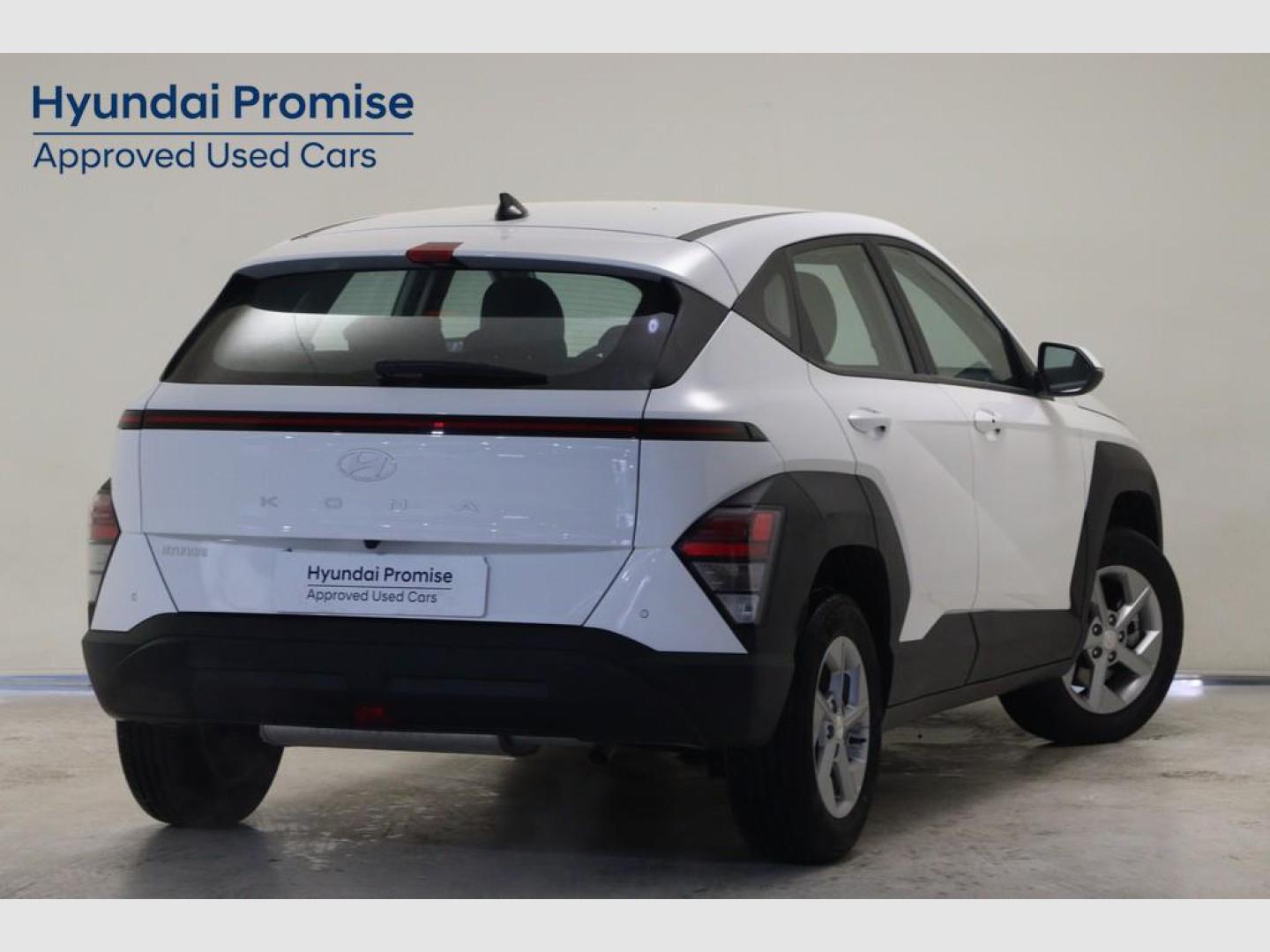 Hyundai Kona 1.0 TGDI Maxx 4x2