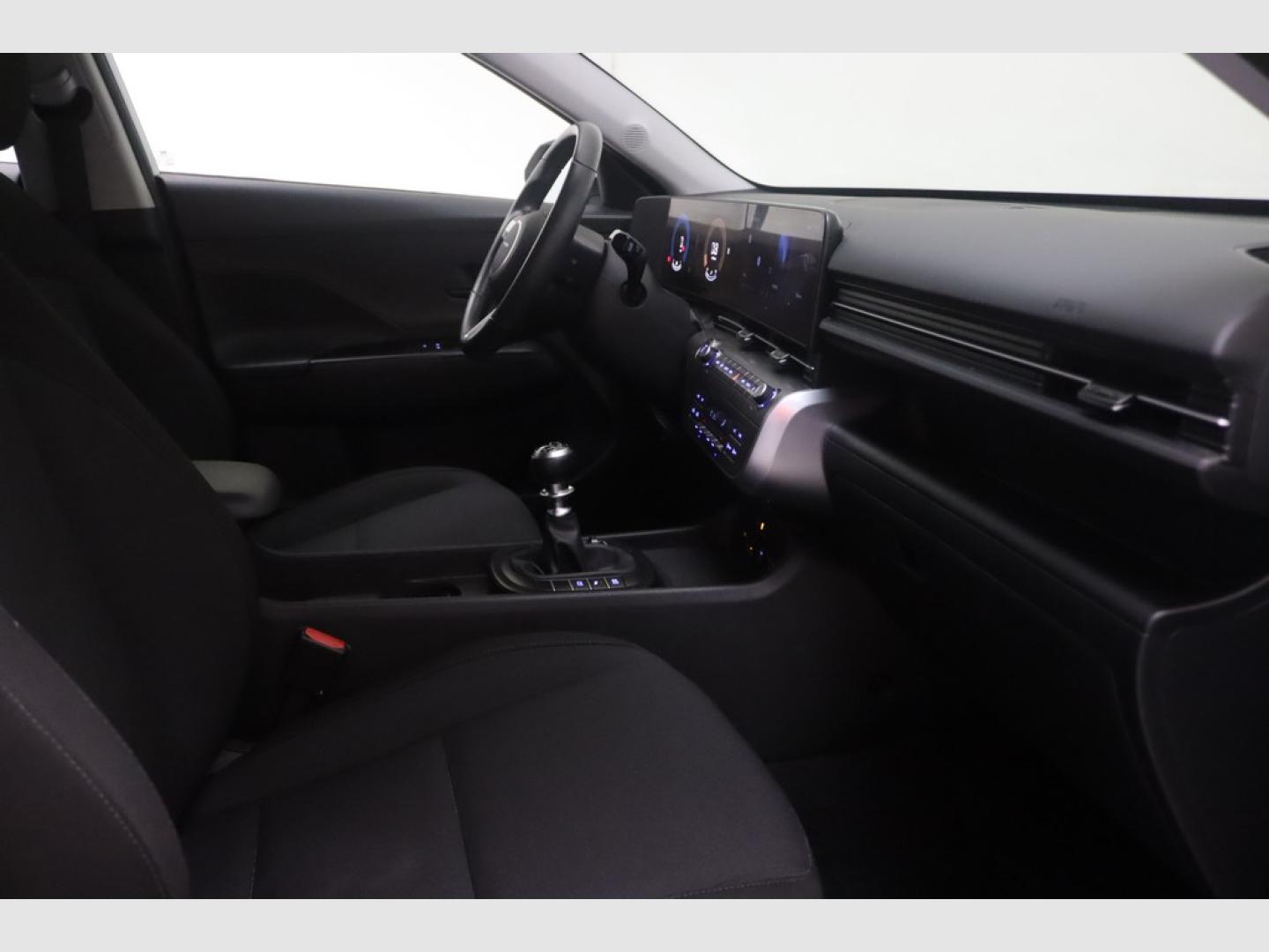 Hyundai Kona 1.0 TGDI Maxx 4x2