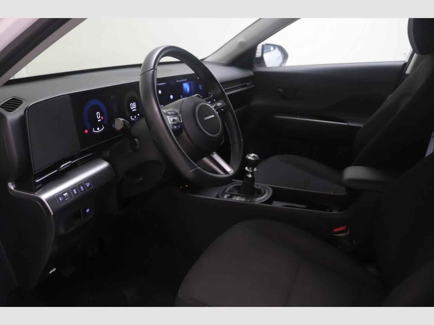 Hyundai Kona 1.0 TGDI Maxx 4x2