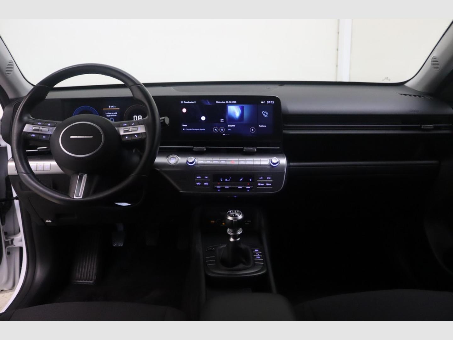 Hyundai Kona 1.0 TGDI Maxx 4x2