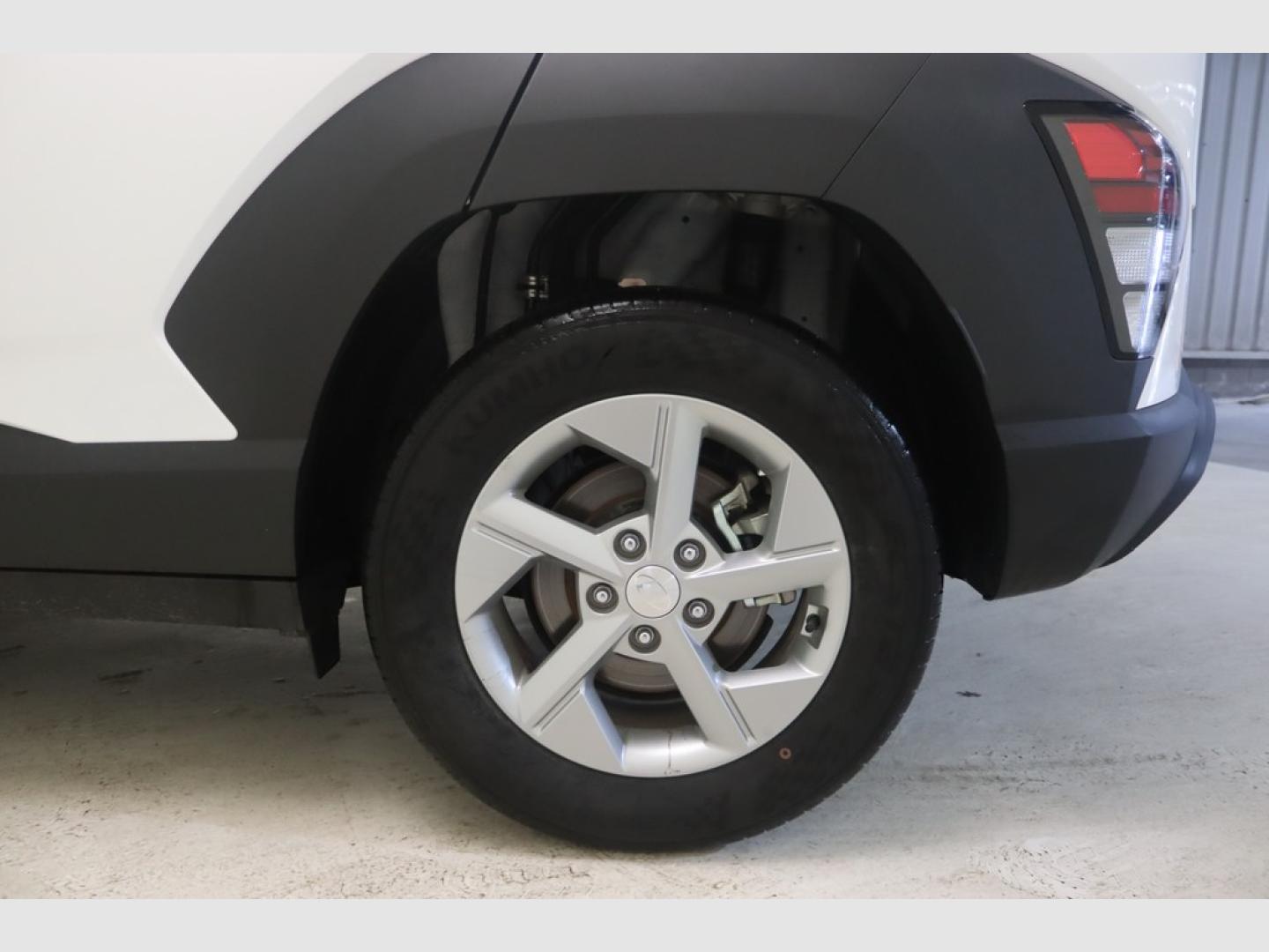 Hyundai Kona 1.0 TGDI Maxx 4x2