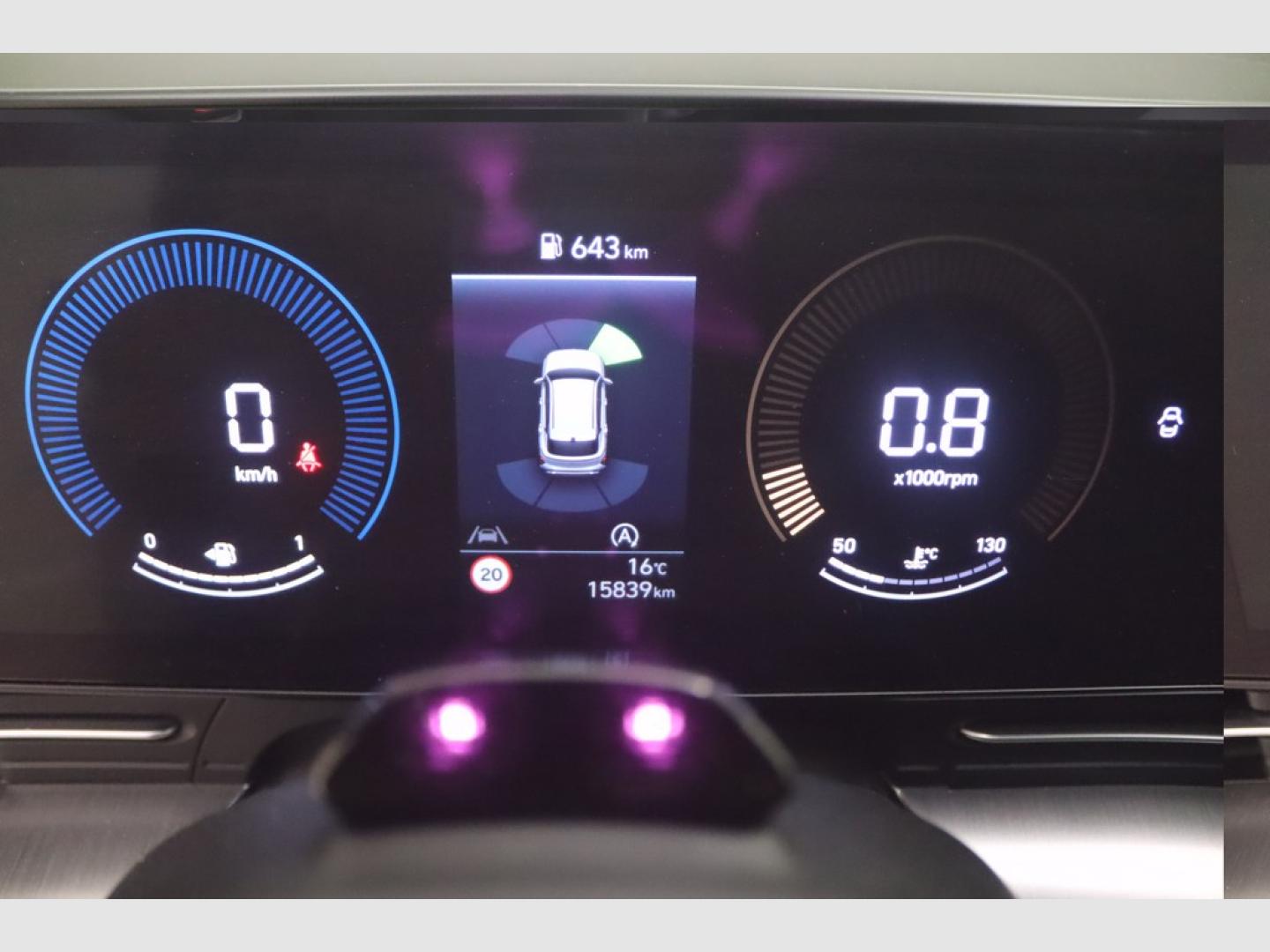 Hyundai Kona 1.0 TGDI Maxx 4x2