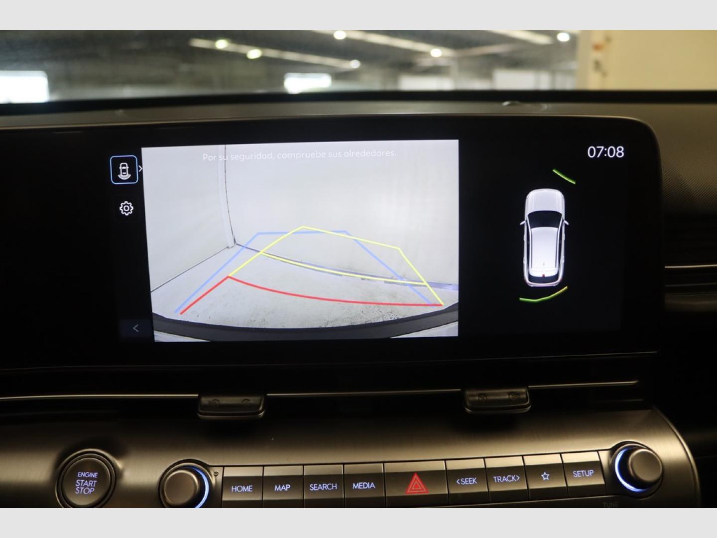 Hyundai Kona 1.0 TGDI Maxx 4x2