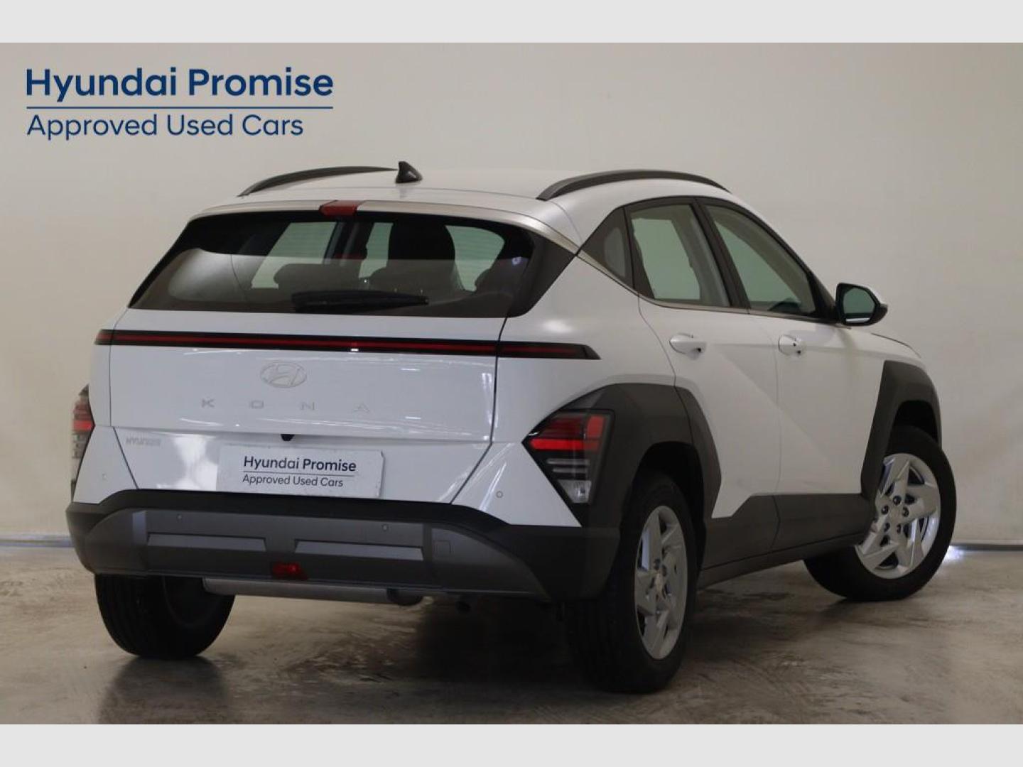 Hyundai Kona 1.0 TGDI Flexx 4x2