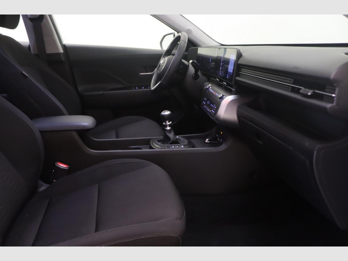 Hyundai Kona 1.0 TGDI Flexx 4x2