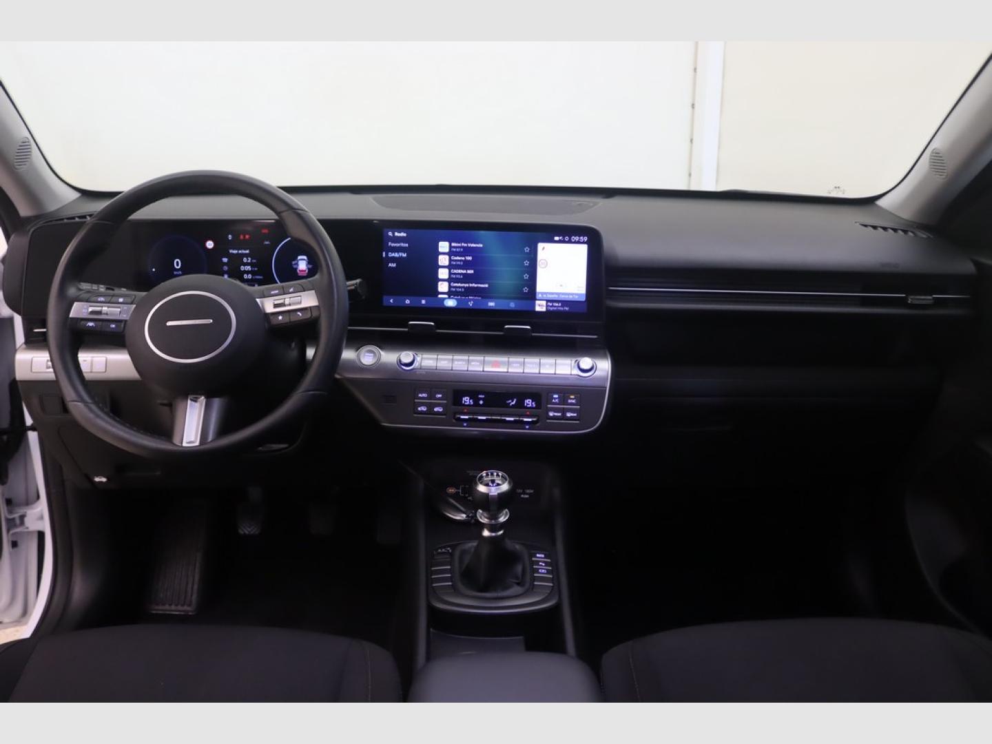 Hyundai Kona 1.0 TGDI Flexx 4x2
