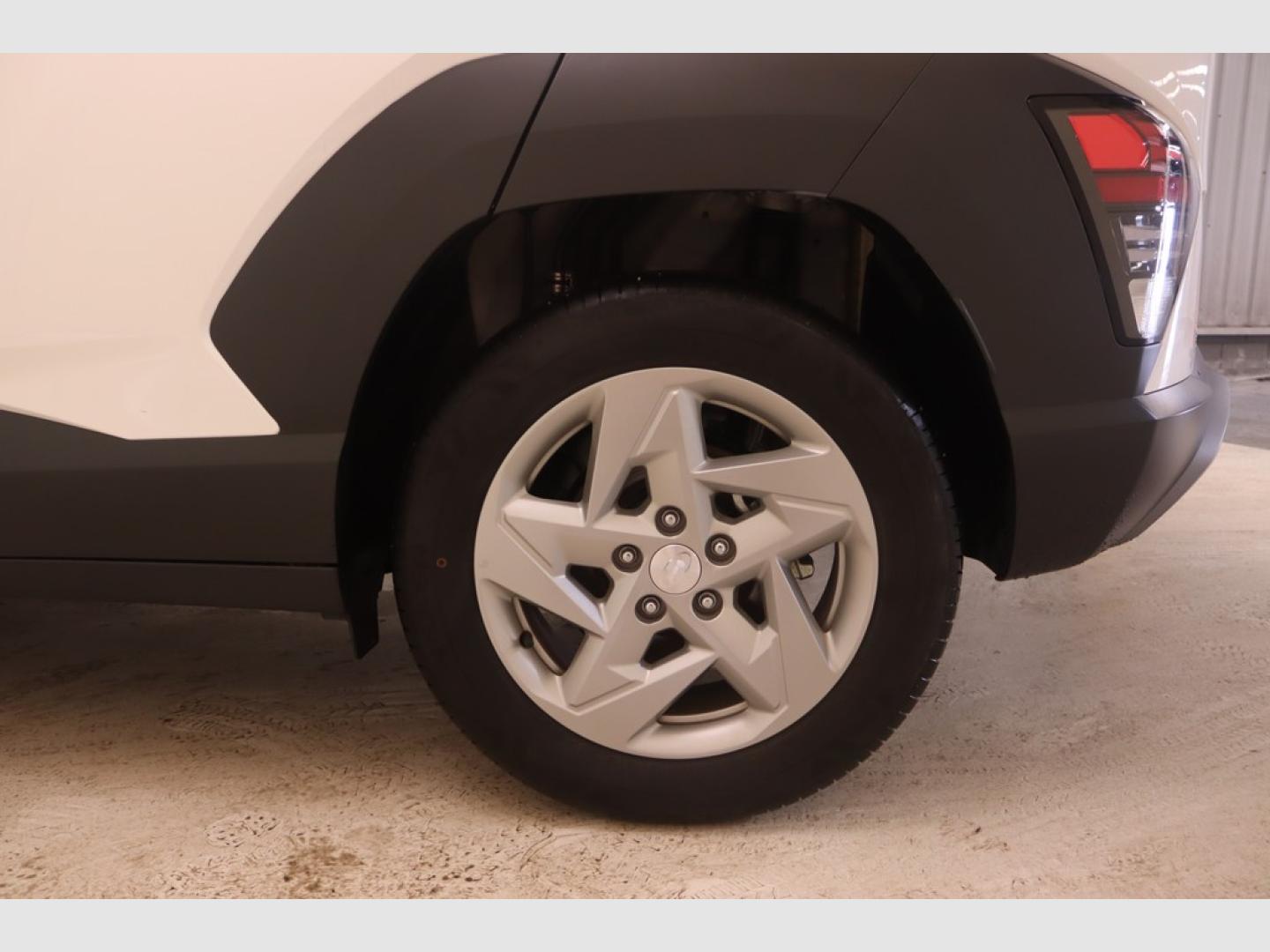 Hyundai Kona 1.0 TGDI Flexx 4x2