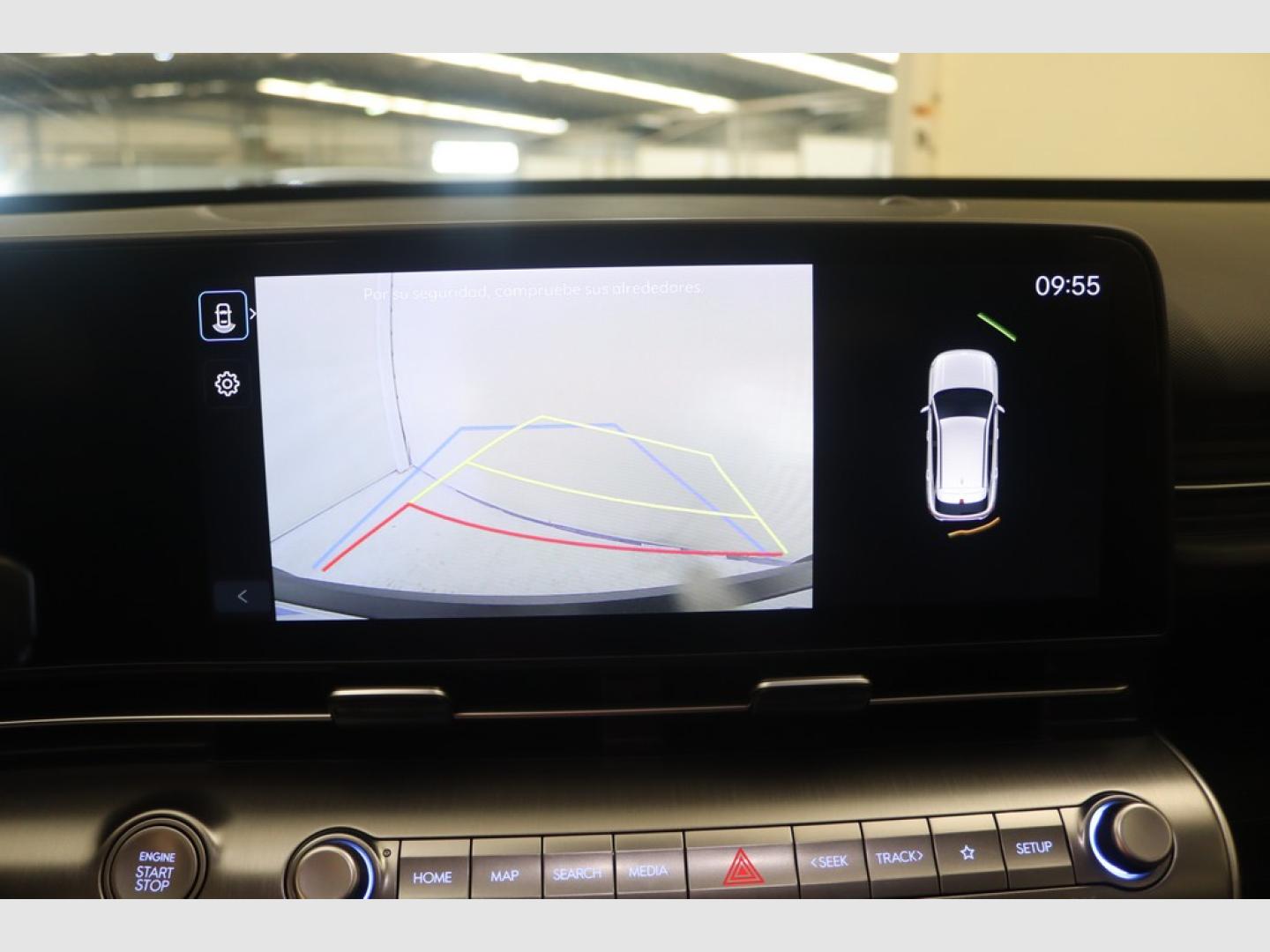 Hyundai Kona 1.0 TGDI Flexx 4x2