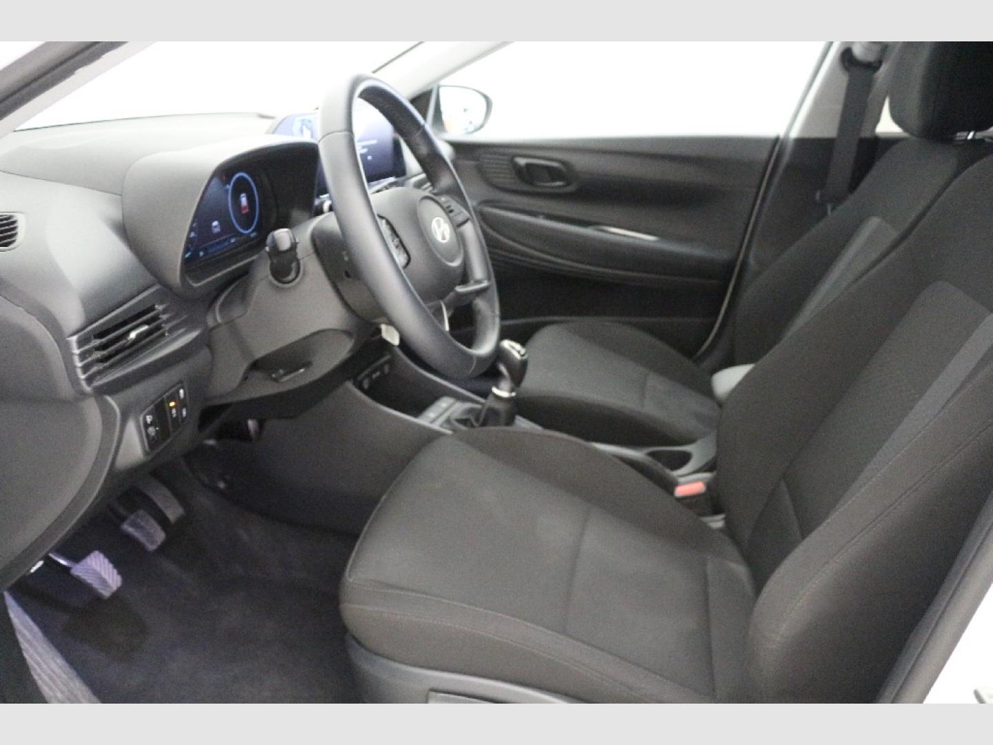 Hyundai i20 1.0 TGDI Klass 100