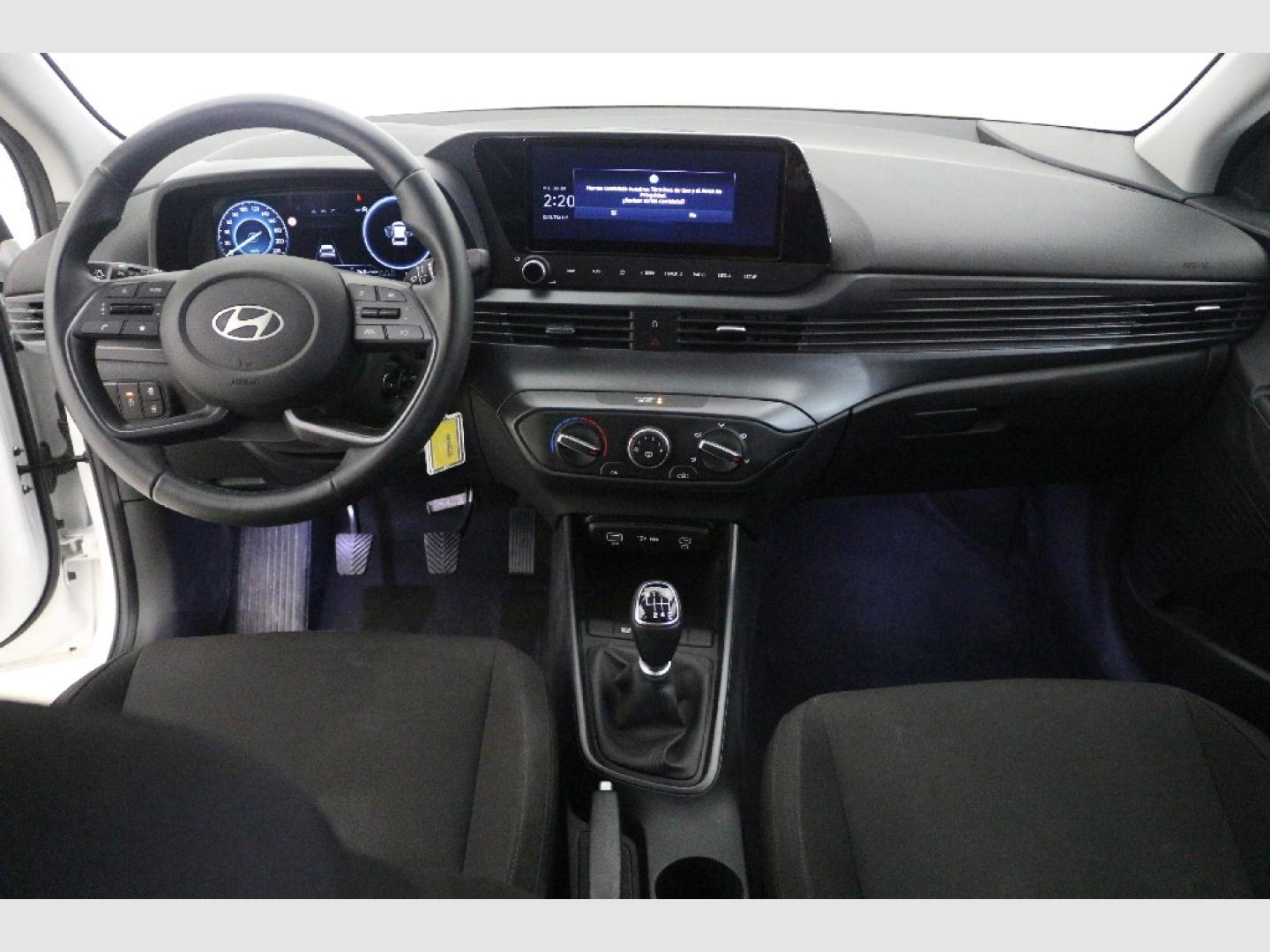 Hyundai i20 1.0 TGDI Klass 100